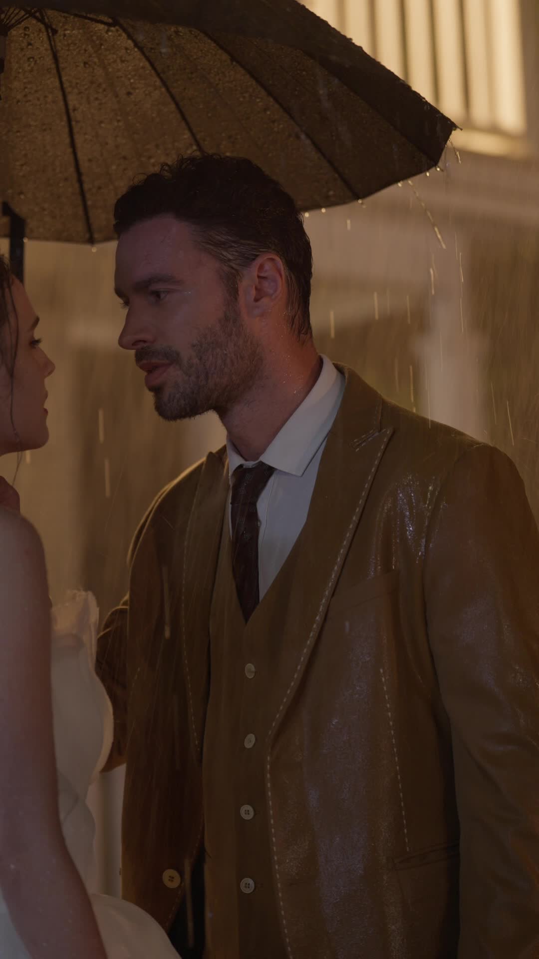 Episode 12 of The Secret Between US