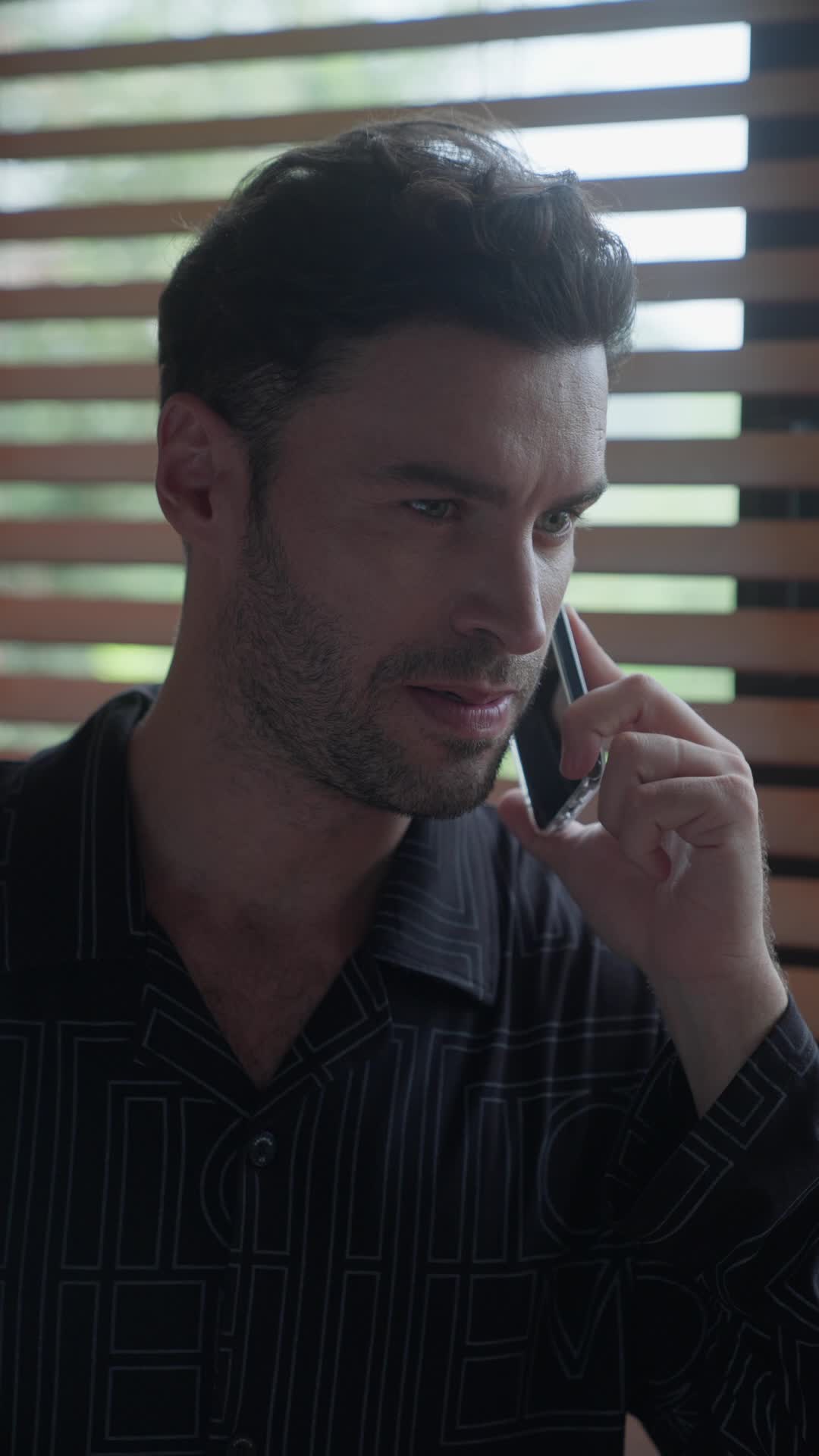 Episode 24 of The Secret Between US