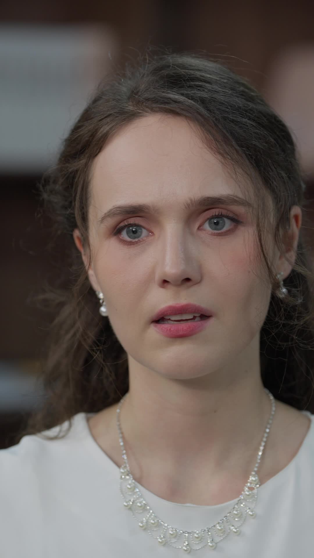 Episode 27 of The Secret Between US