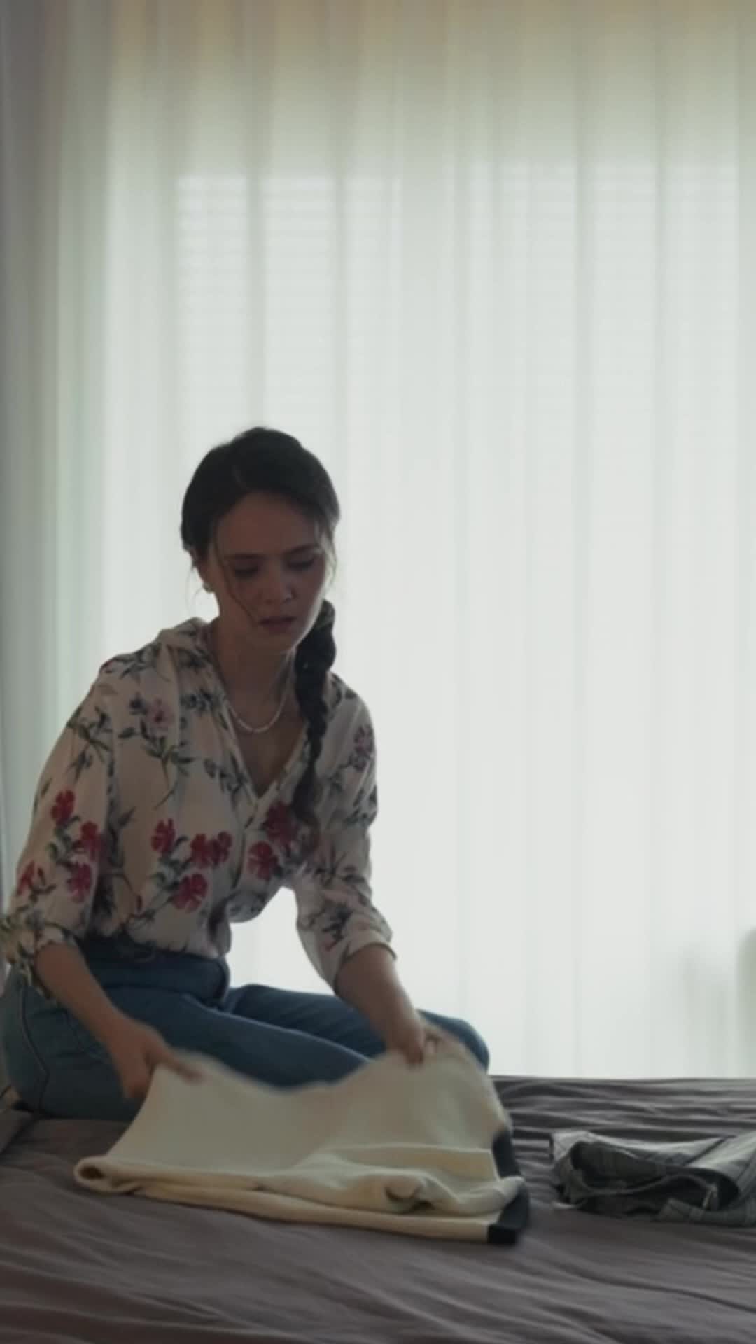 Episode 34 of The Secret Between US
