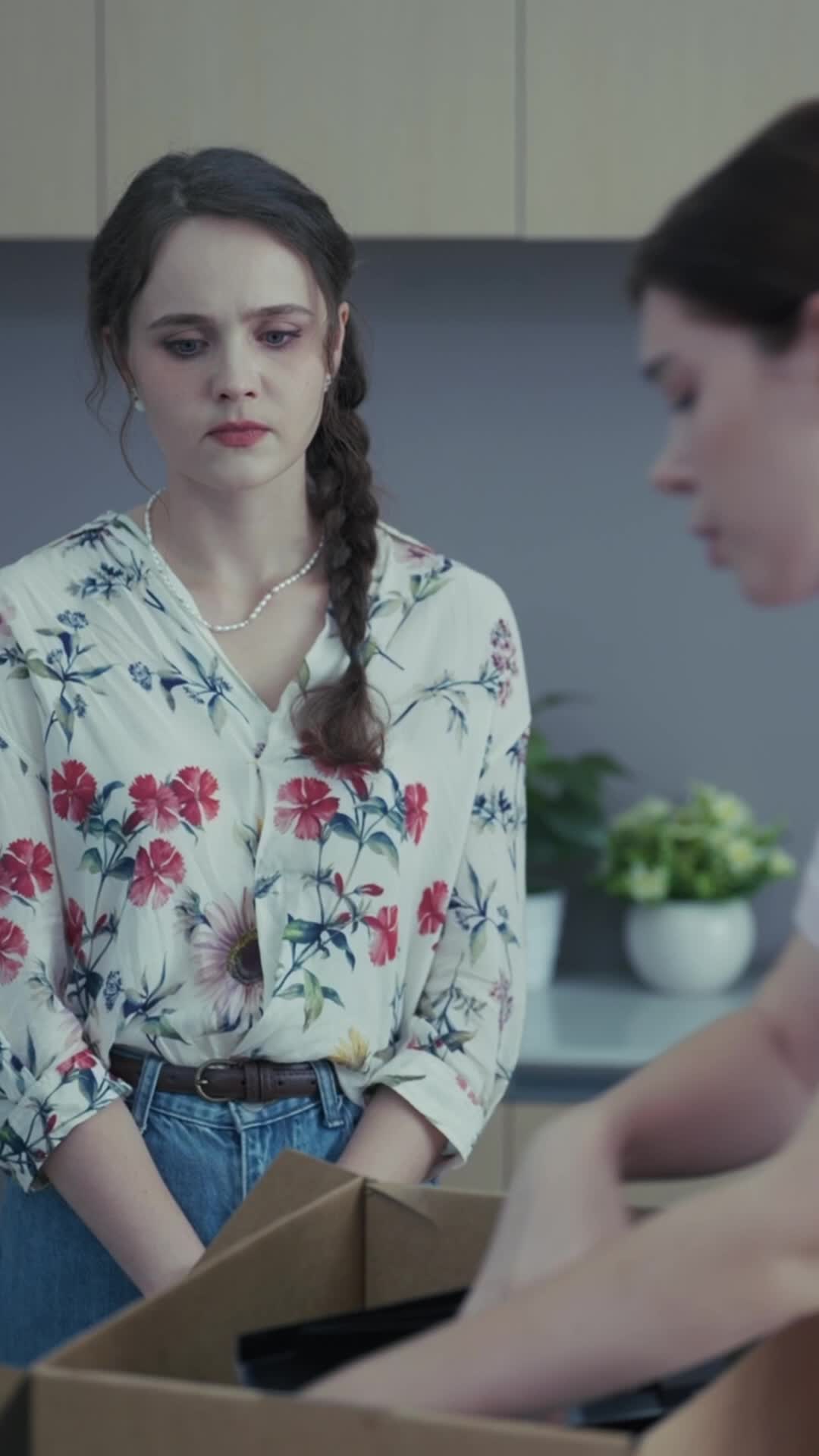 Episode 37 of The Secret Between US