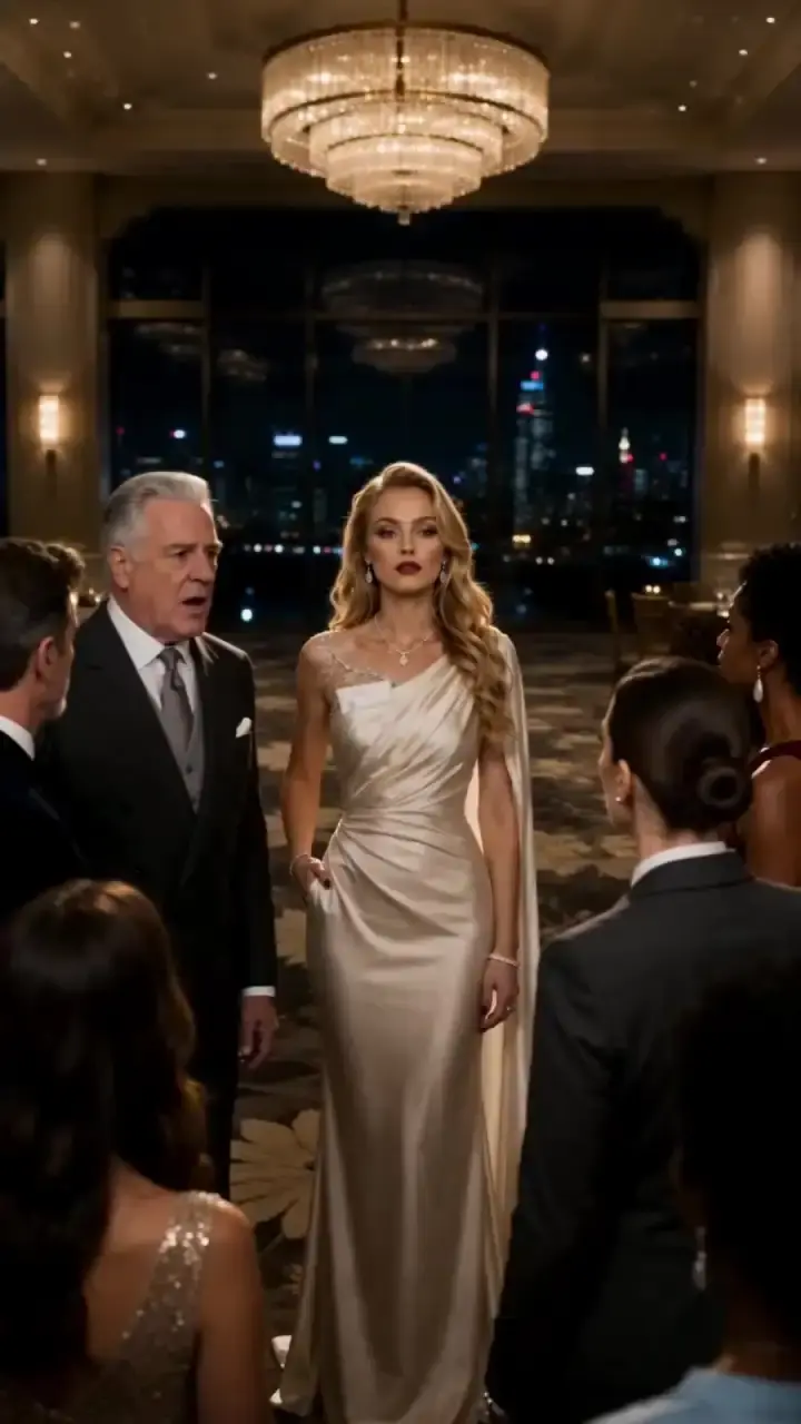 Episode 30 of The Secret Billionaire's Unexpected Bride