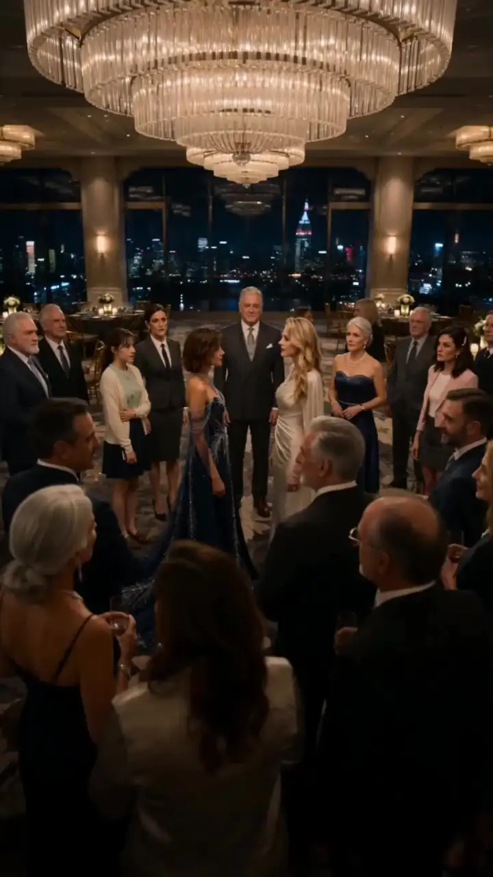 Episode 31 of The Secret Billionaire's Unexpected Bride