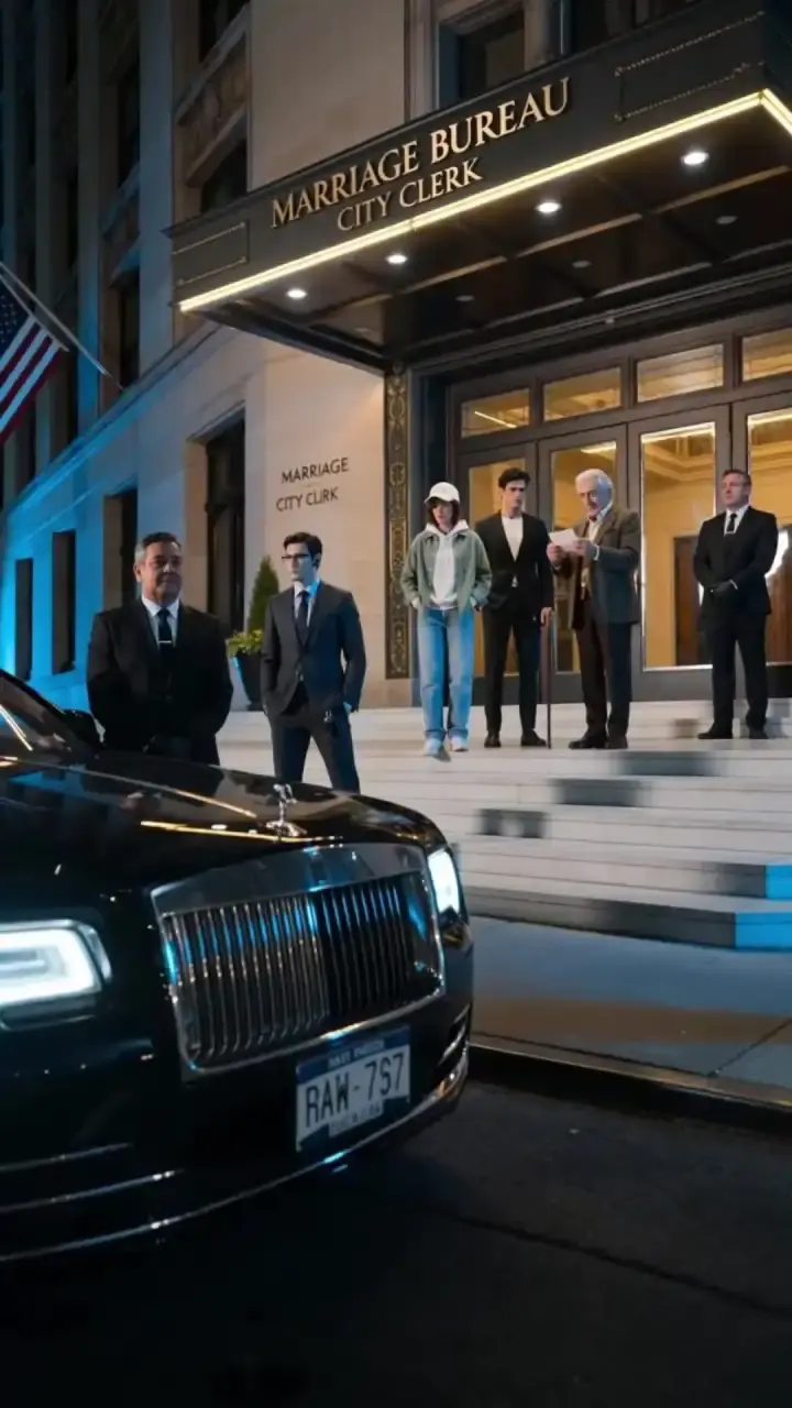 Episode 4 of The Secret Billionaire's Unexpected Bride