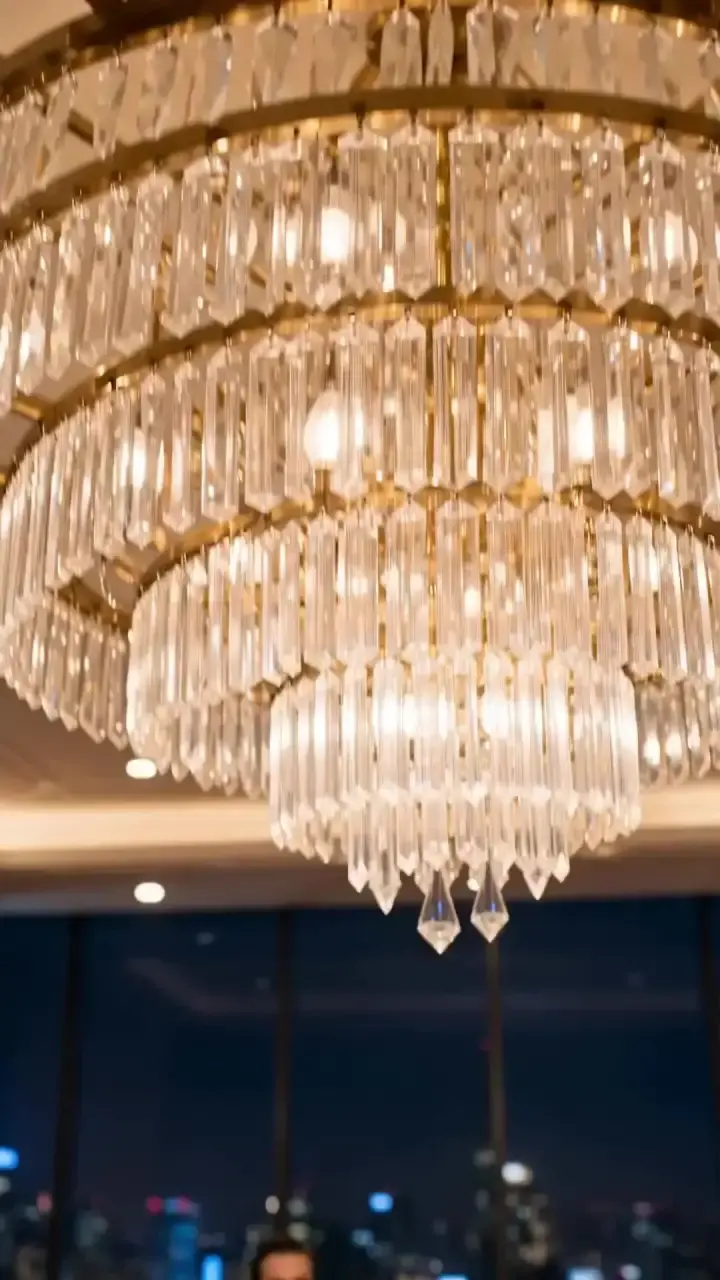Episode 41 of The Secret Billionaire's Unexpected Bride