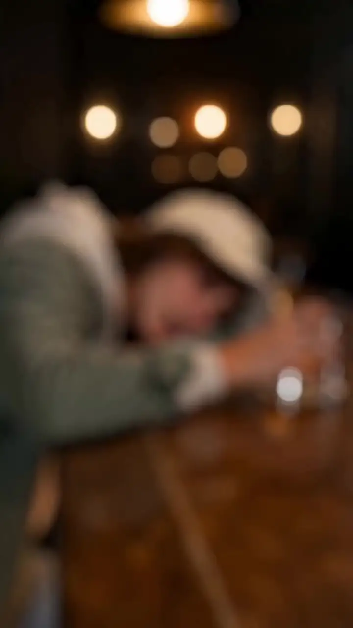 Episode 65 of The Secret Billionaire's Unexpected Bride