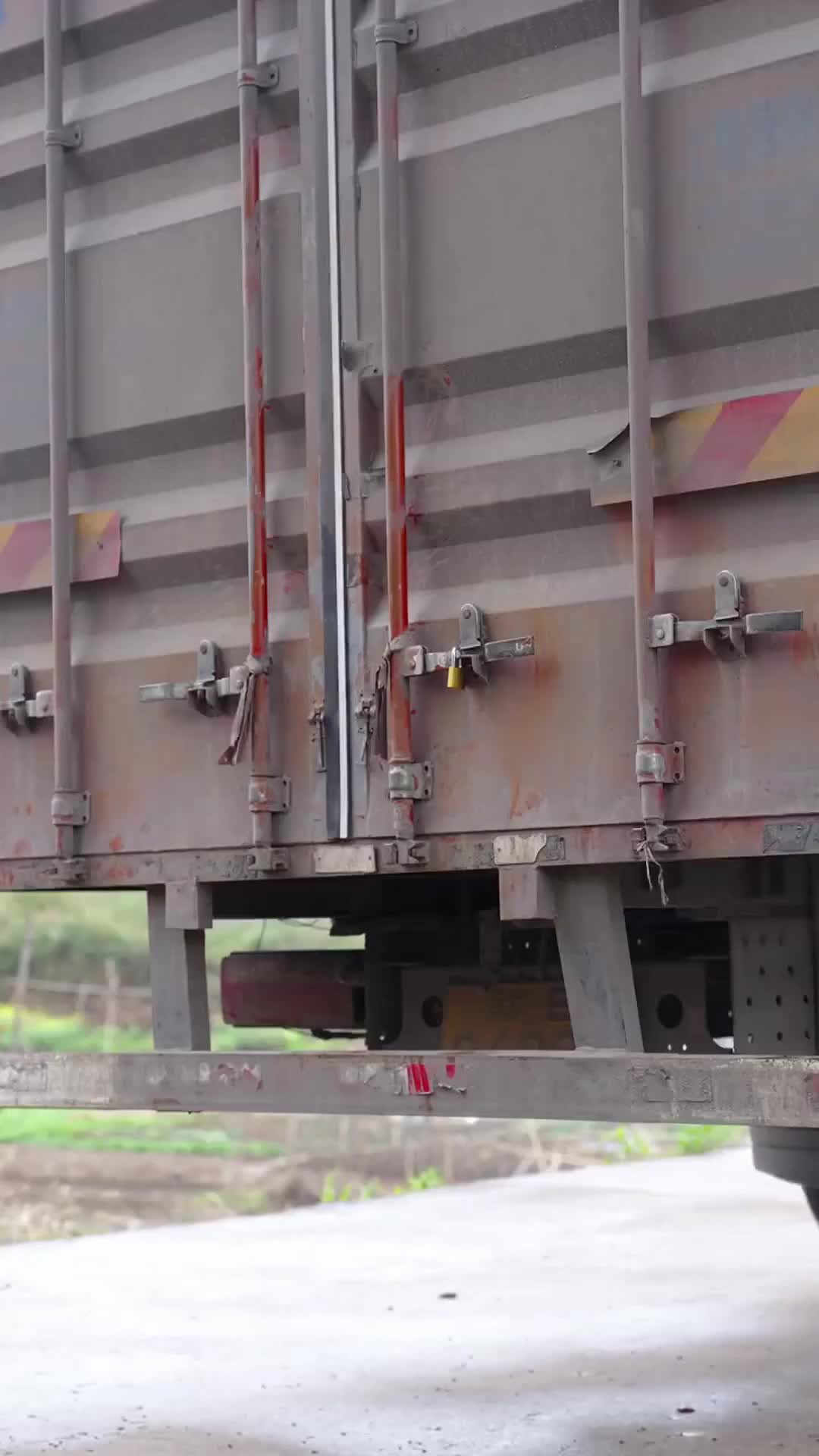Episode 29 of The Secret Cargo