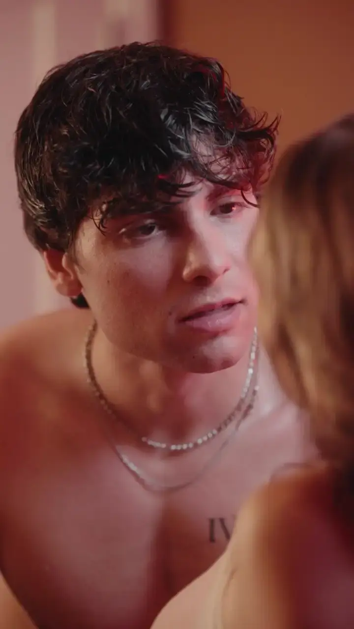 Episode 12 of The Seduction Game