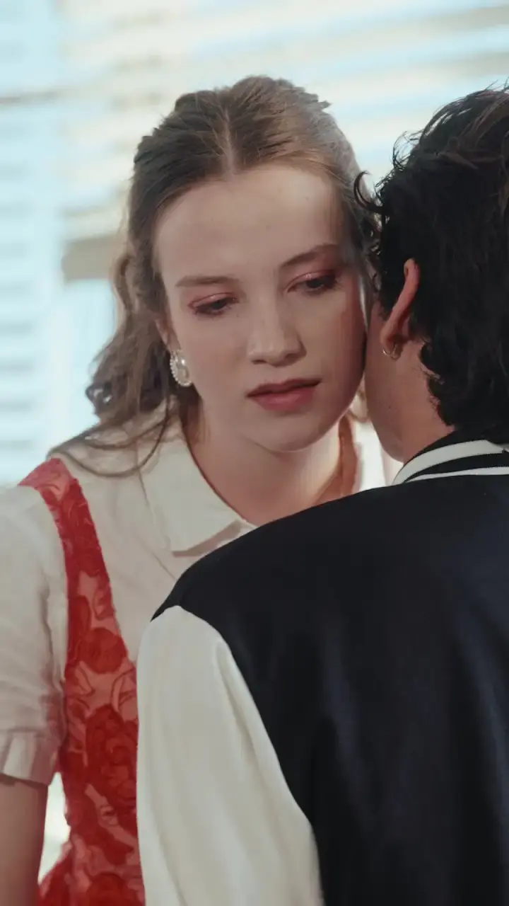 Episode 2 of The Seduction Game
