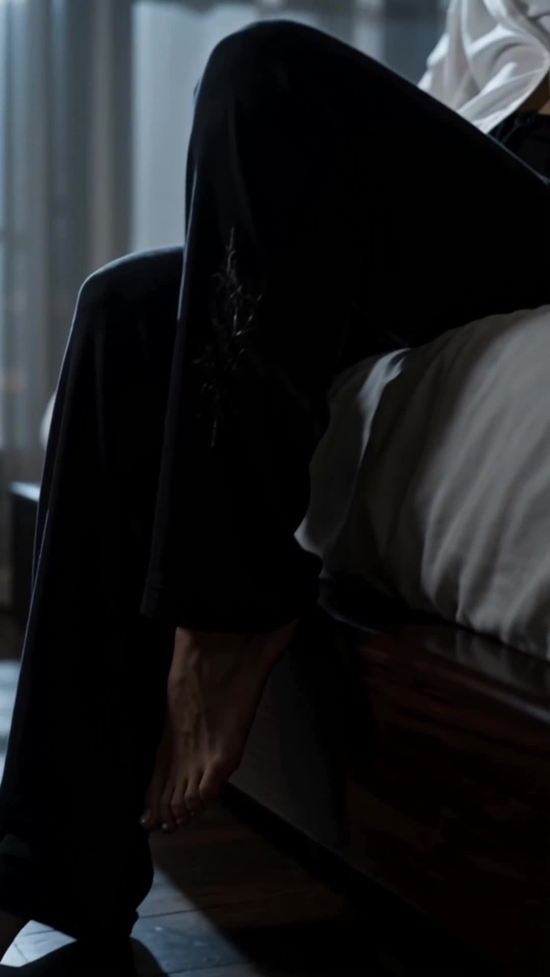 Episode 4 of The Serpent King Calls Me Master