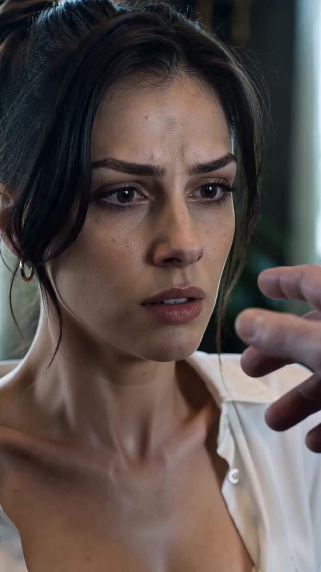 Episode 9 of The Serpent King Calls Me Master