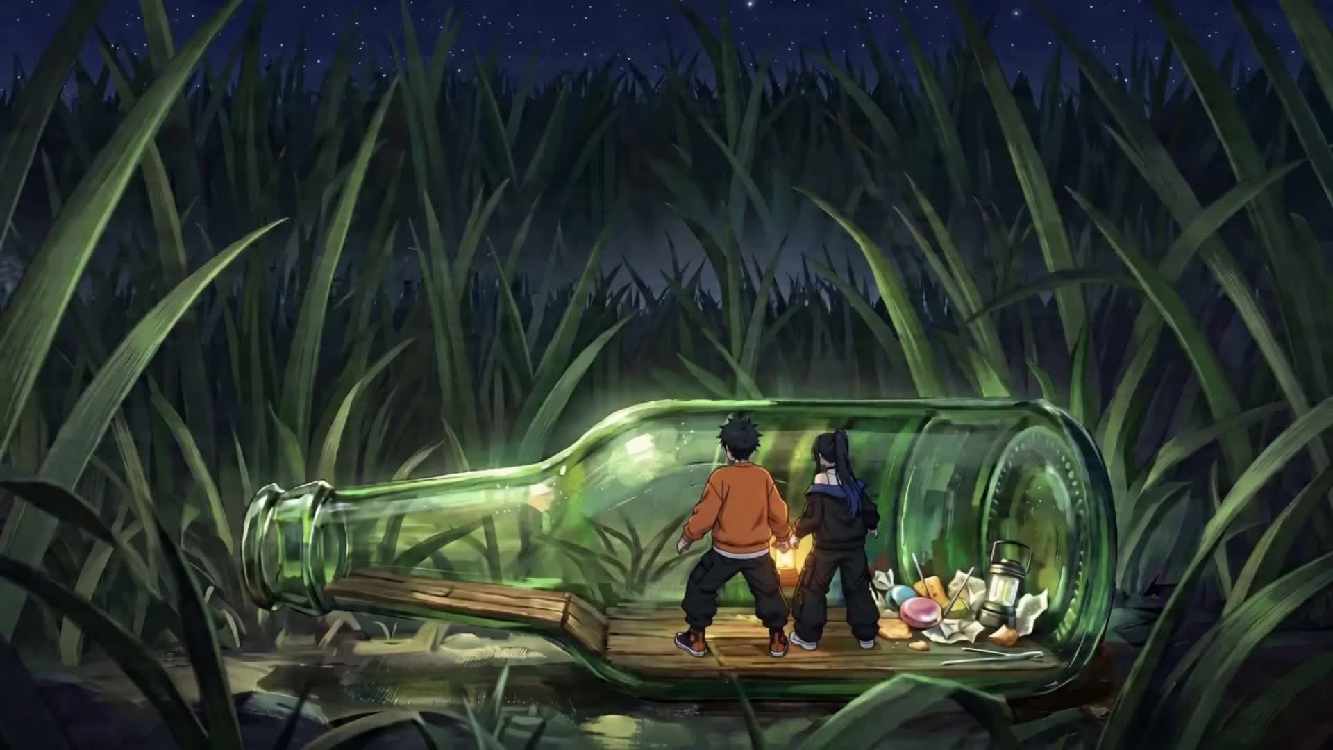 Episode 3 of The Shrinkocalypse