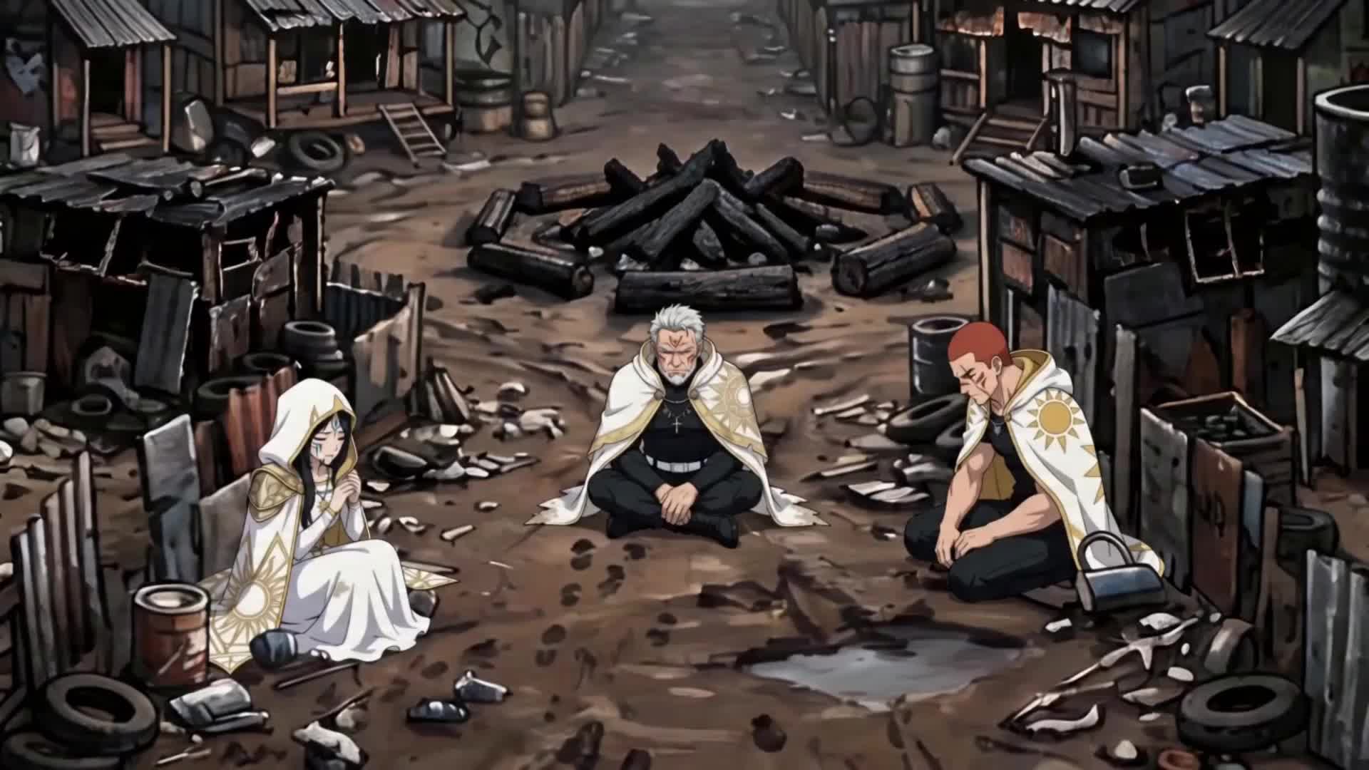 Episode 39 of The Shrinkocalypse