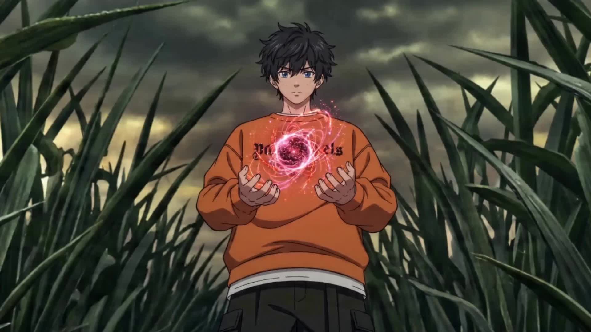 Episode 9 of The Shrinkocalypse