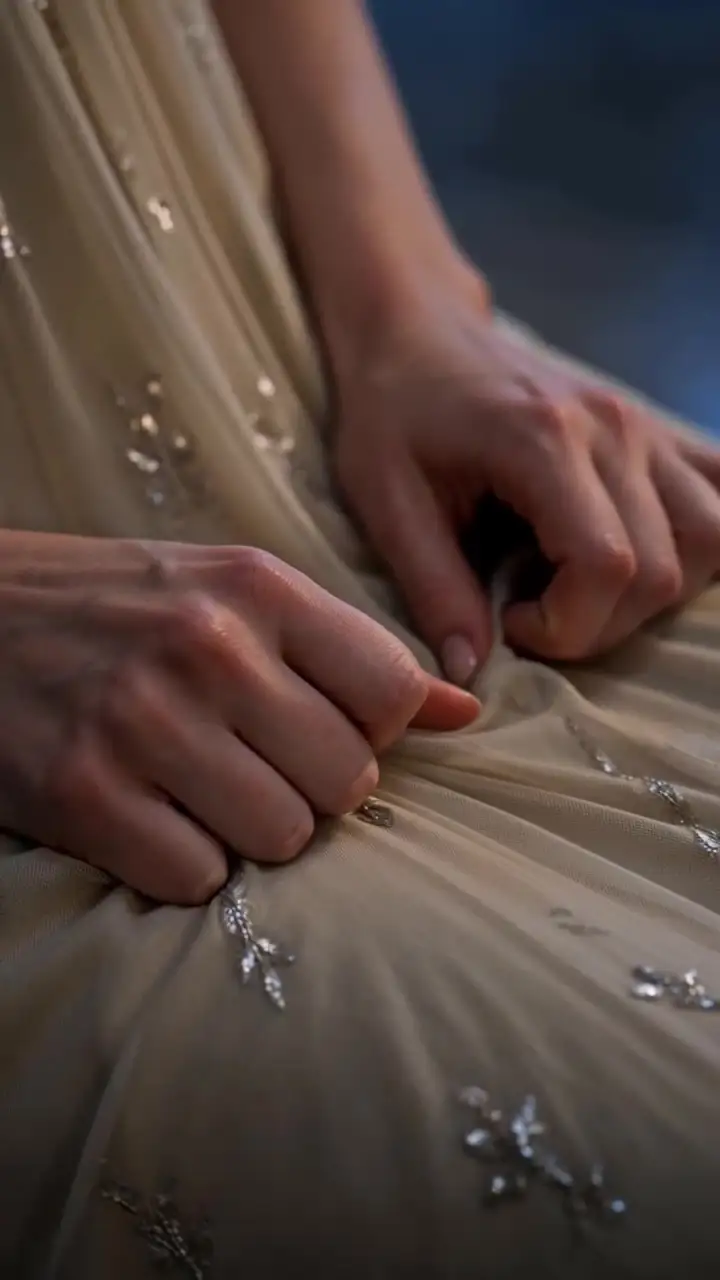 Episode 27 of The Silver Serpent's Bride