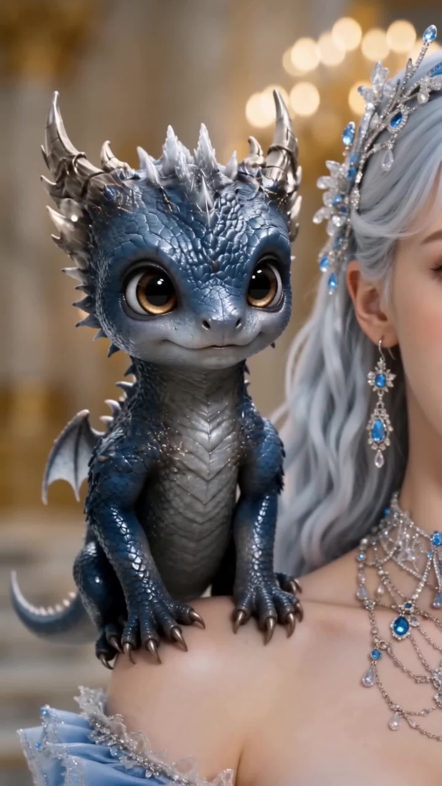 Episode 28 of The Snow Queen