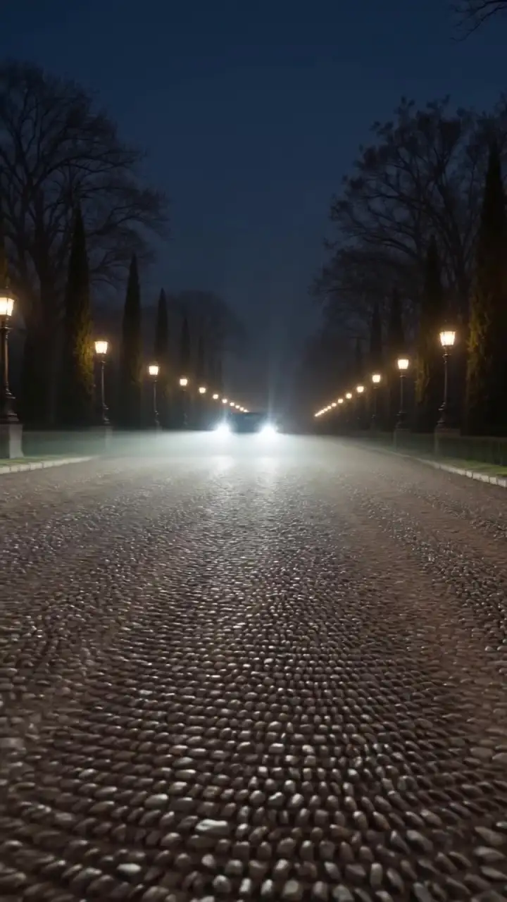 Episode 2 of The Stand-in Bride