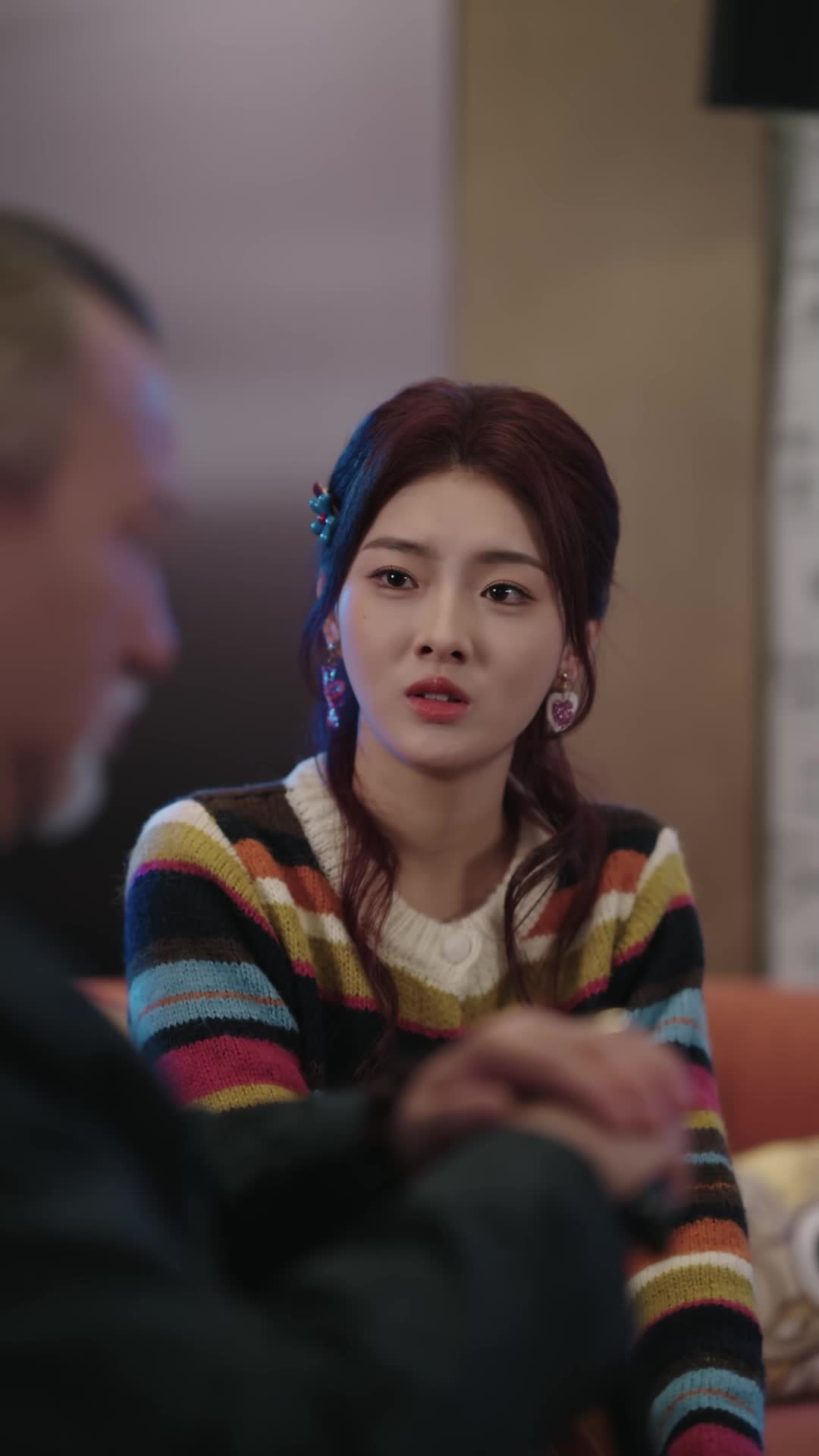 Episode 24 of The Stand-In Girlfriend