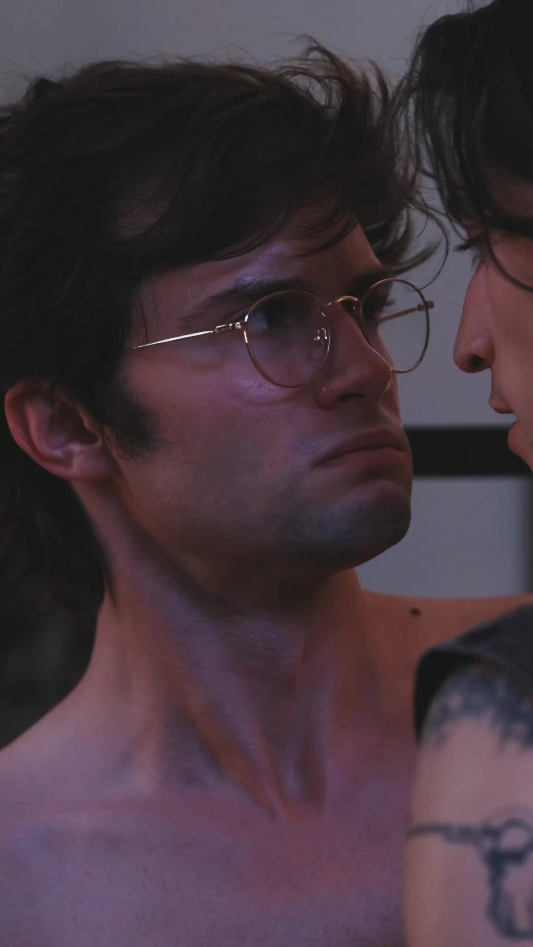 Episode 10 of The Stepbrother I Hate to Love