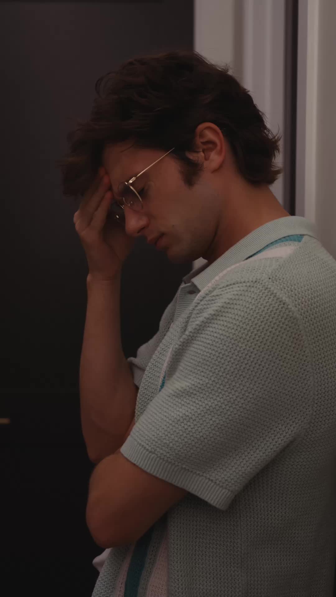 Episode 19 of The Stepbrother I Hate to Love