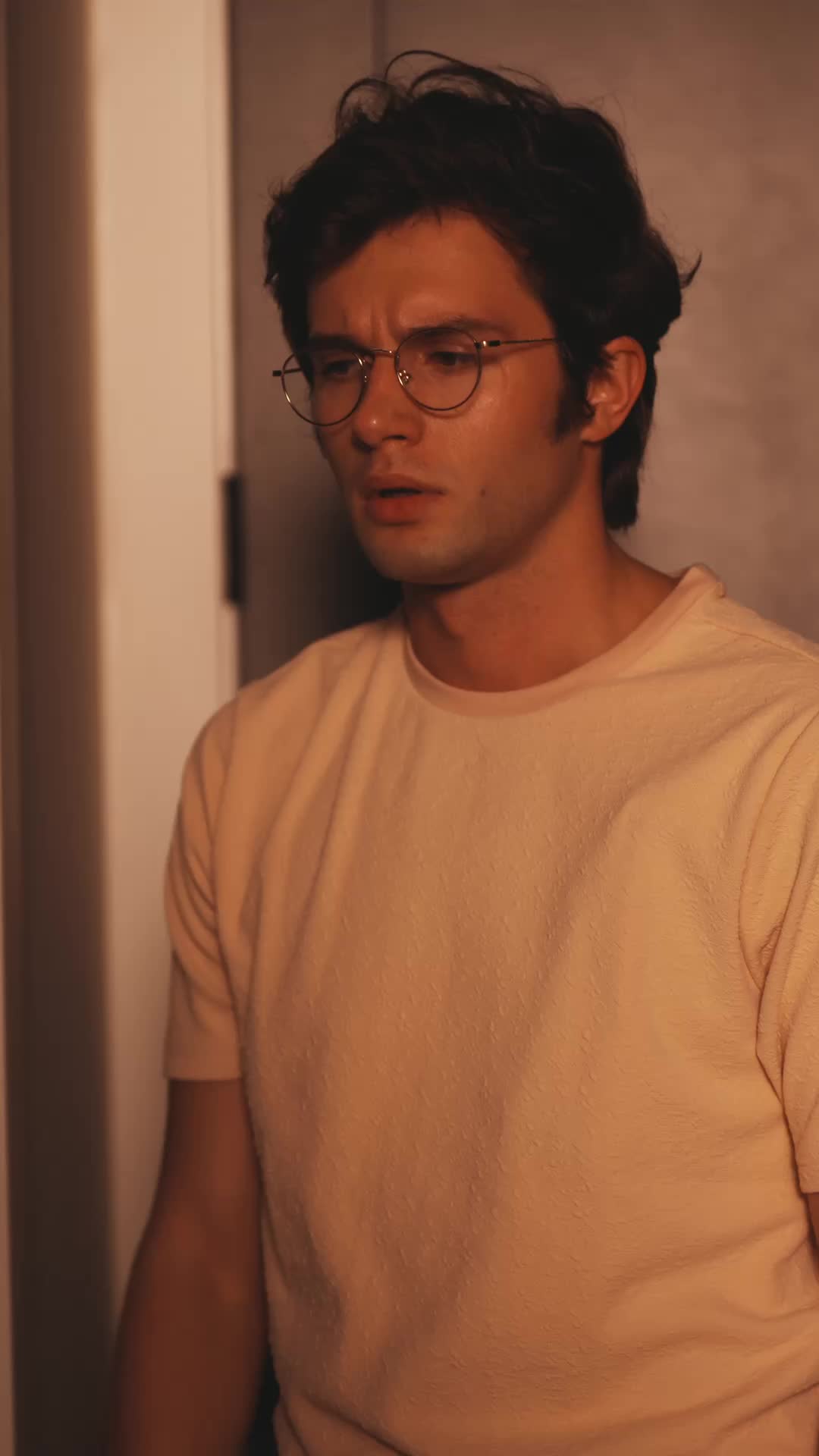 Episode 3 of The Stepbrother I Hate to Love