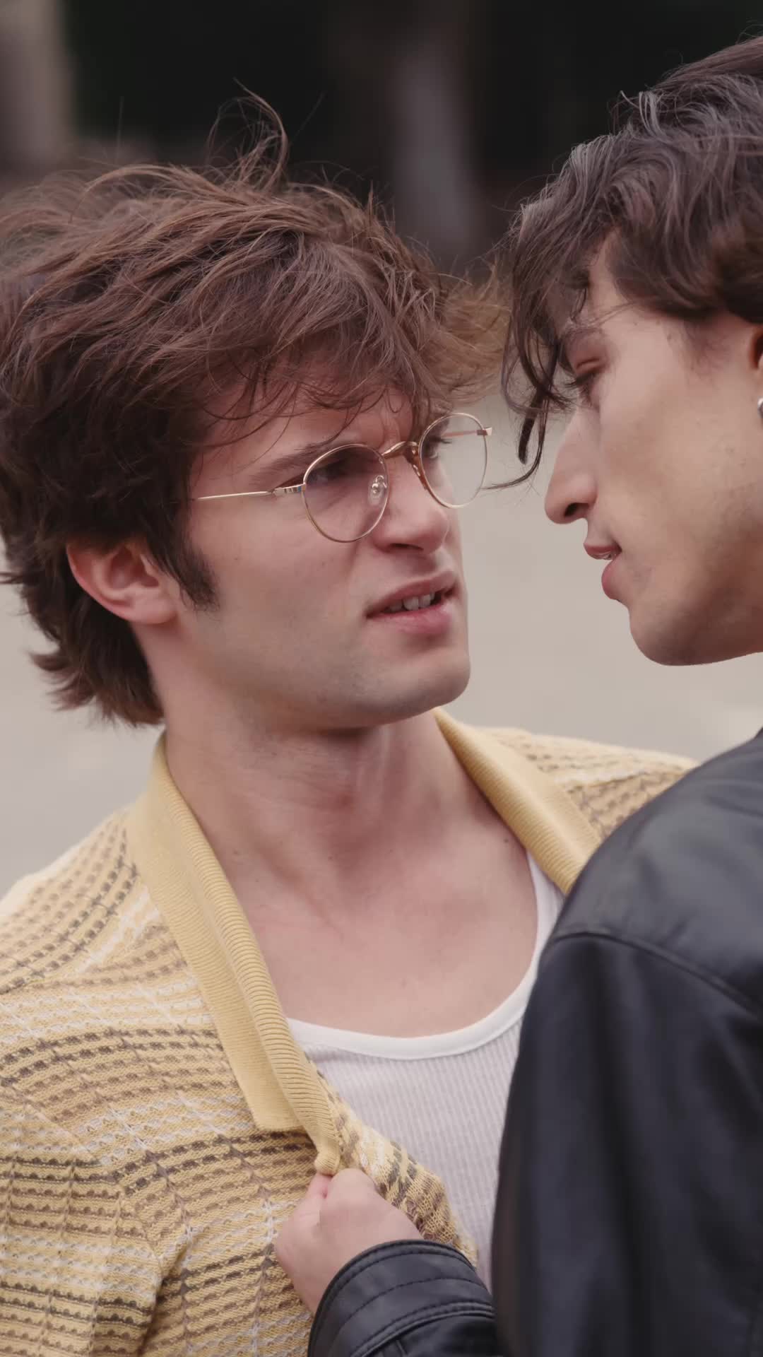 Episode 6 of The Stepbrother I Hate to Love