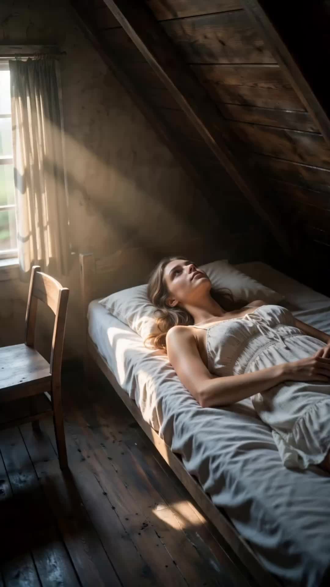 Episode 21 of The Summer the AC Broke