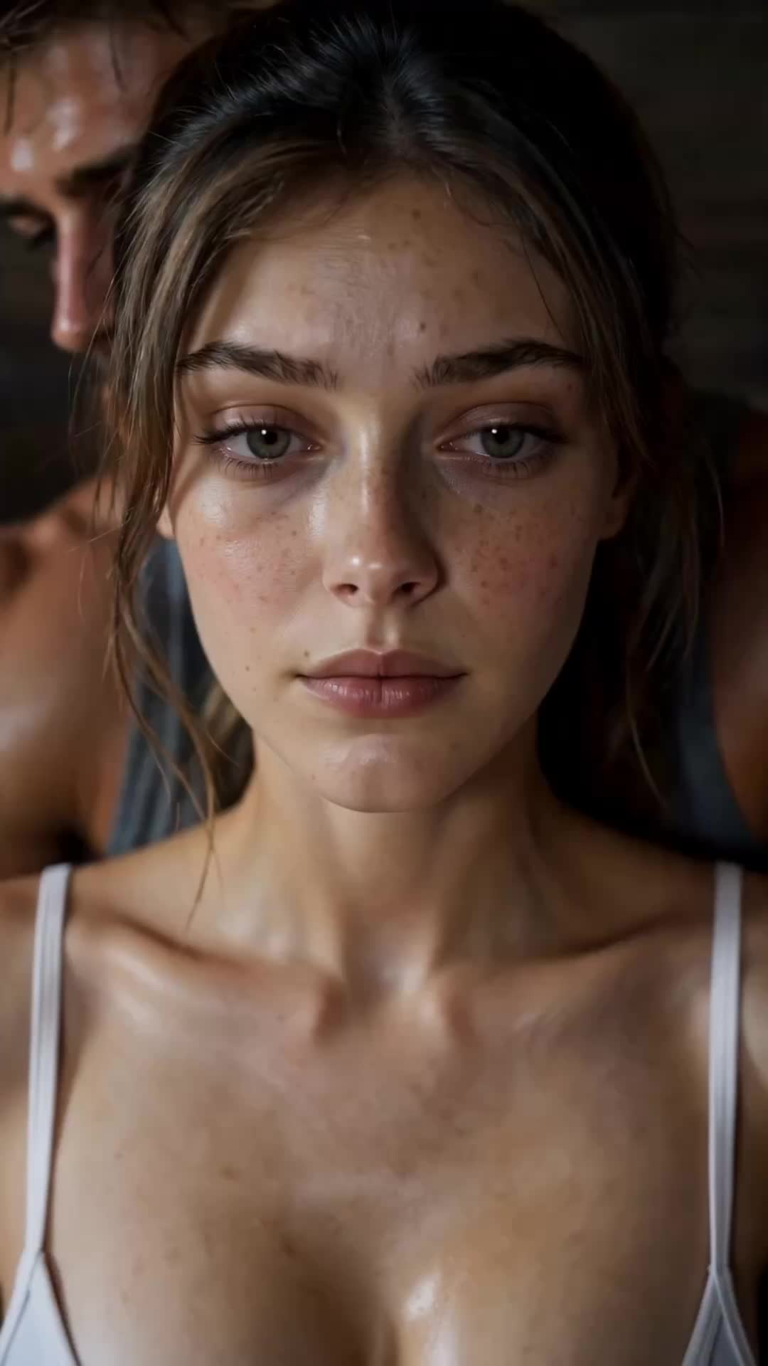 Episode 5 of The Summer the AC Broke