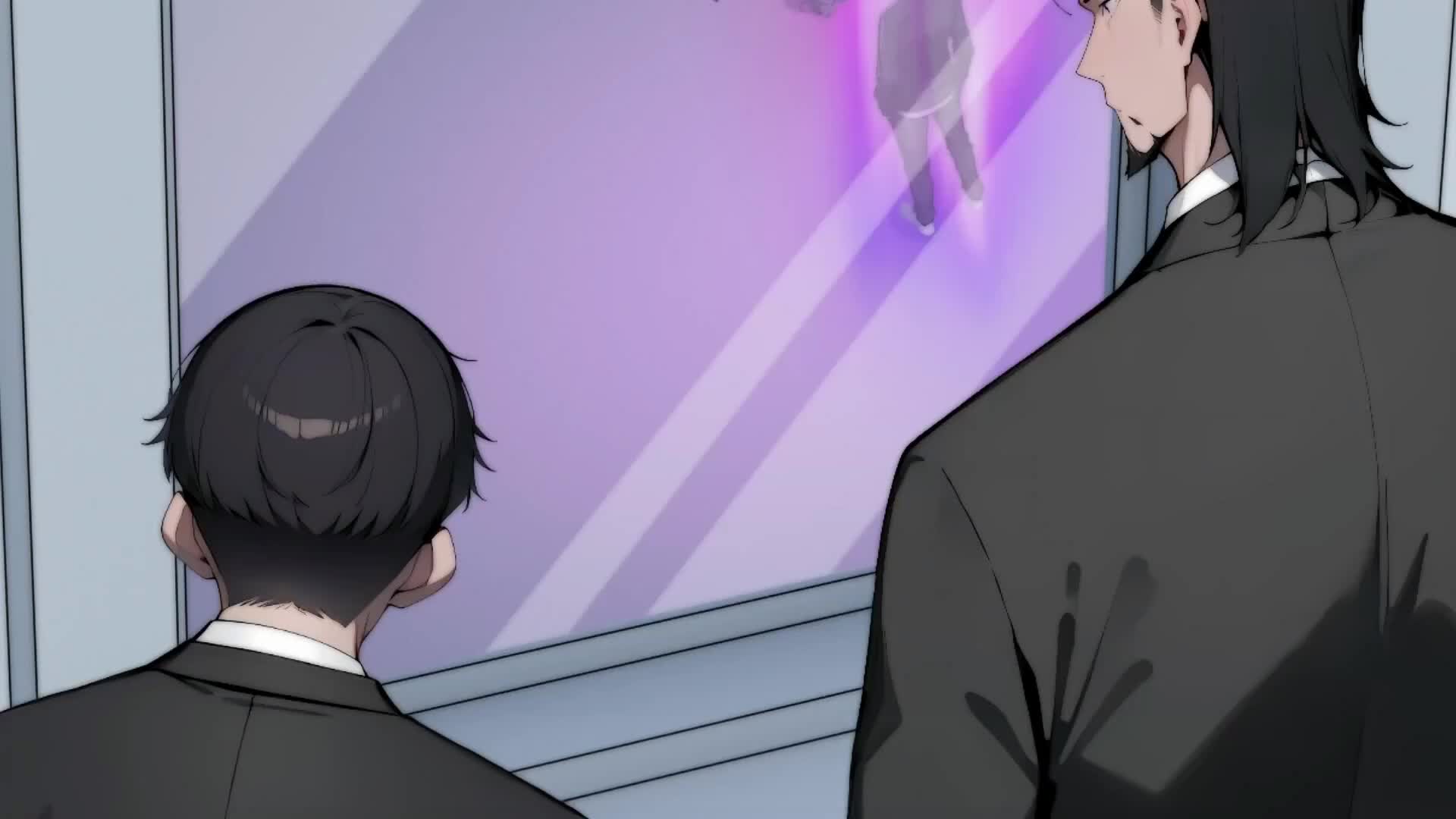 Episode 19 of The Supreme Swordmaster