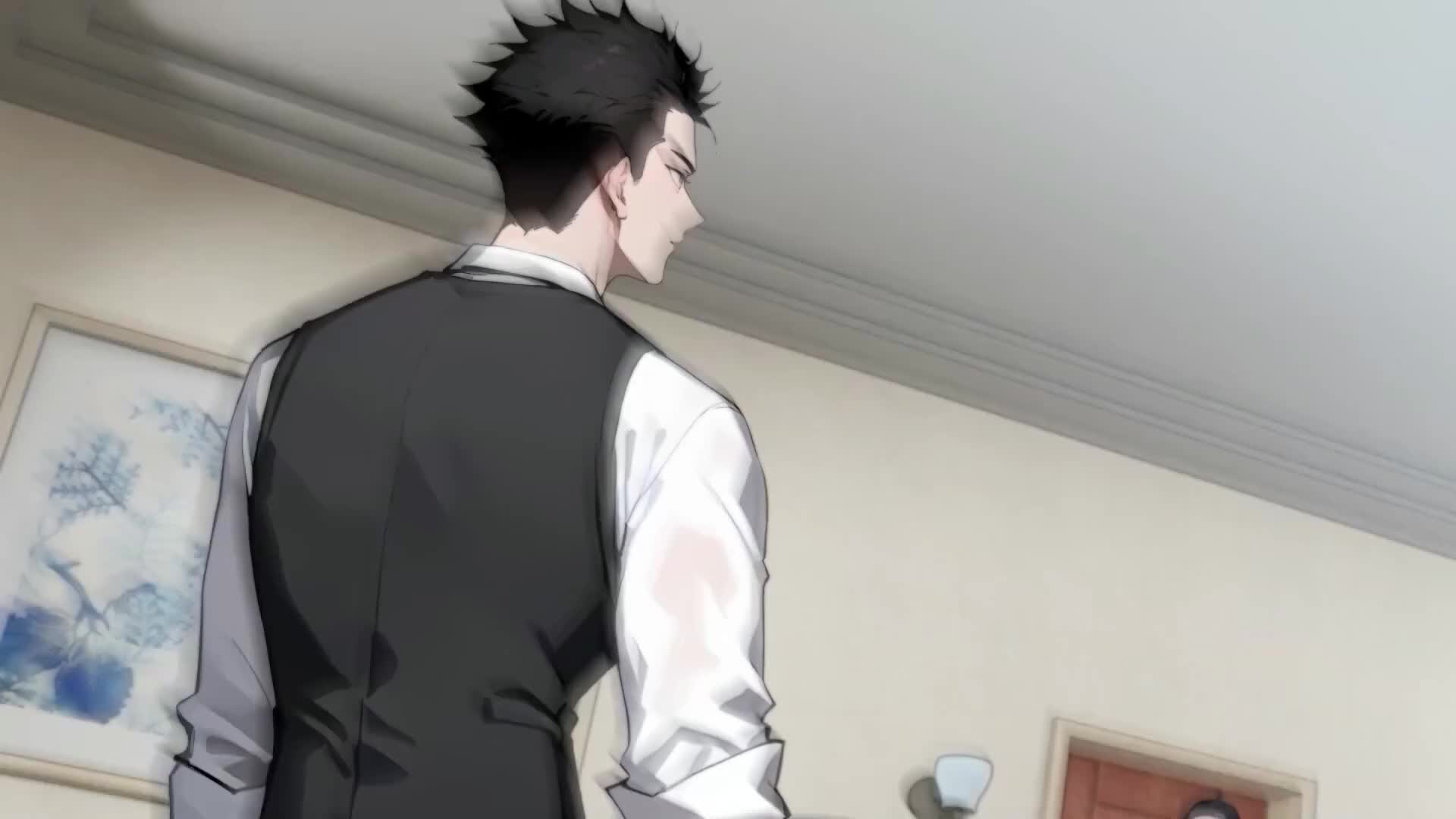 Episode 46 of The Supreme Swordmaster