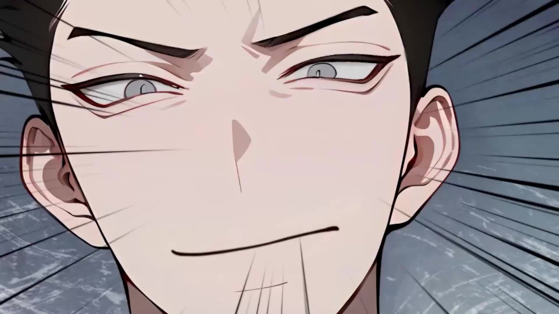 Episode 47 of The Supreme Swordmaster
