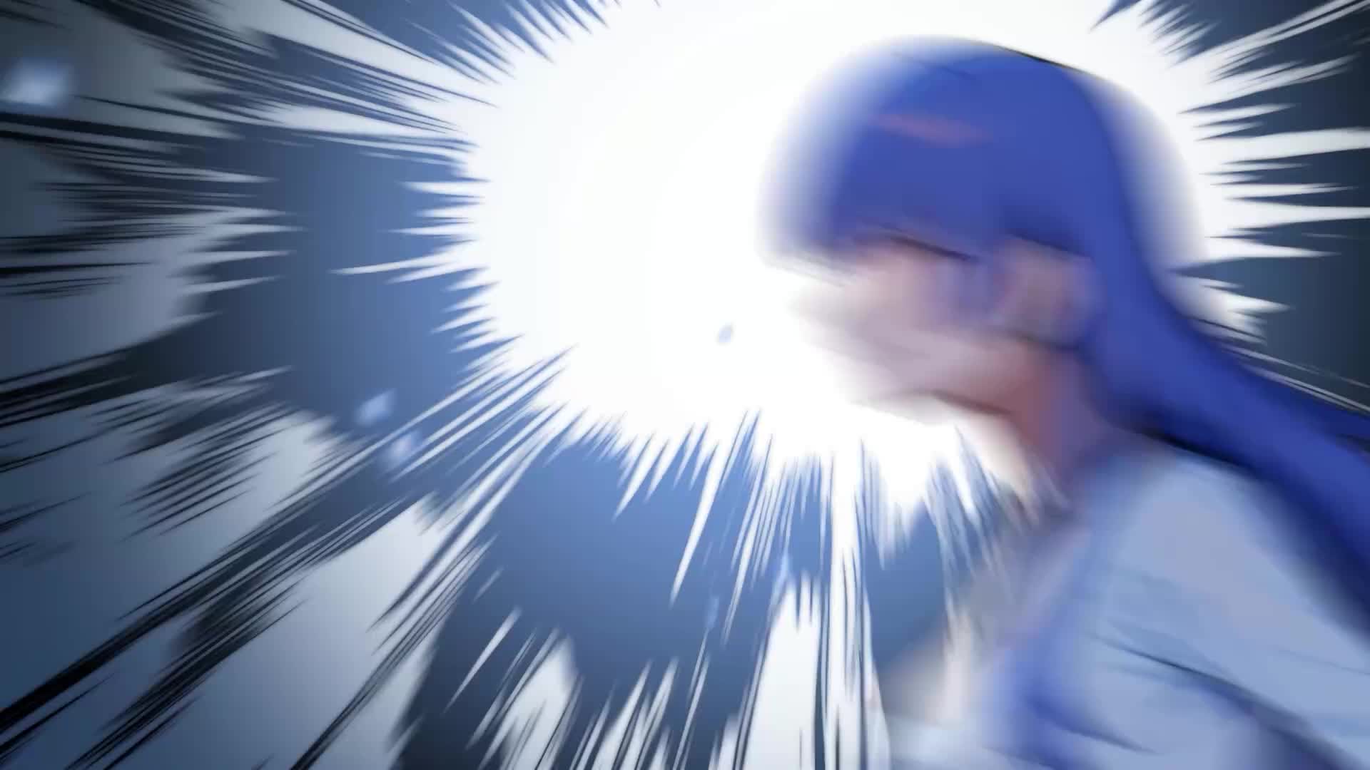 Episode 64 of The Supreme Swordmaster