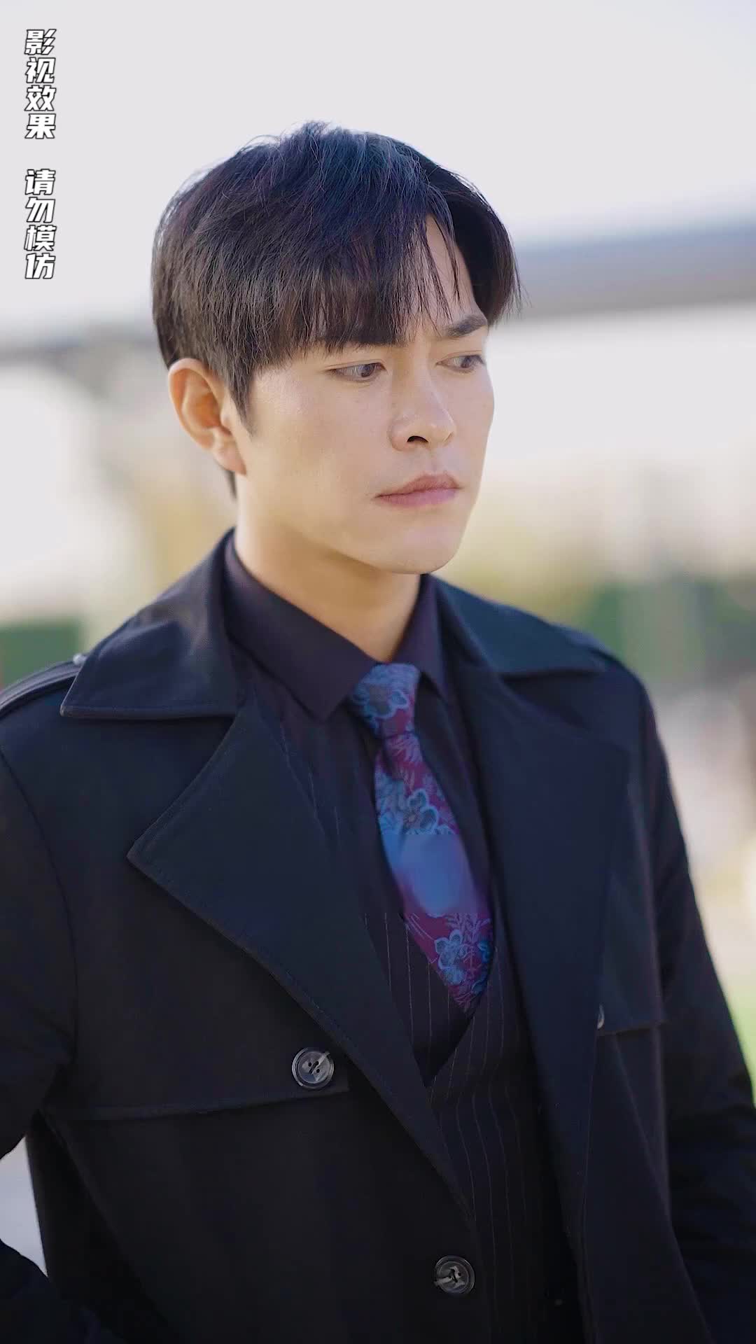 Episode 4 of The Supreme Warden Rescues His Young Bride