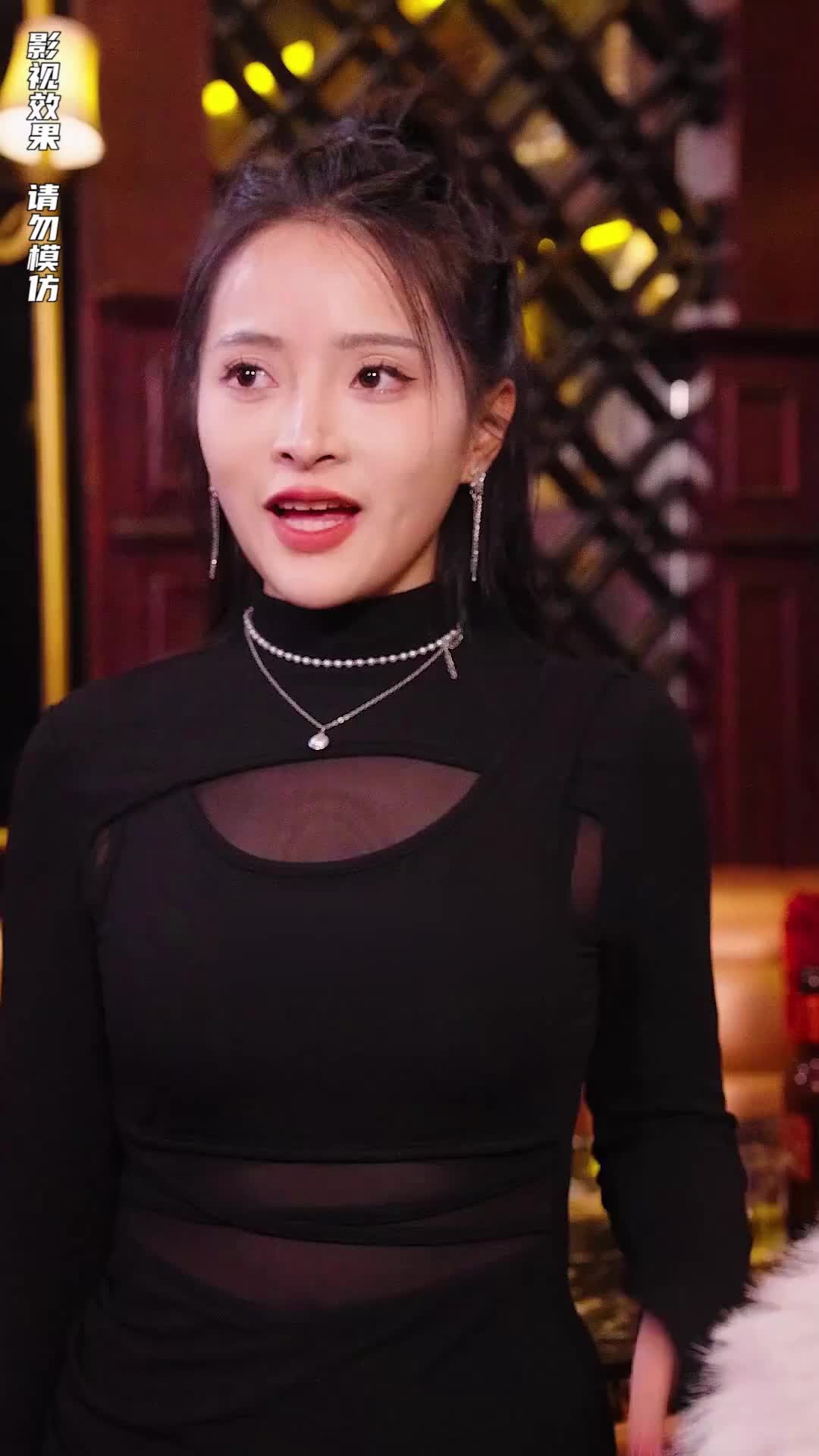 Episode 54 of The Supreme Warden Rescues His Young Bride