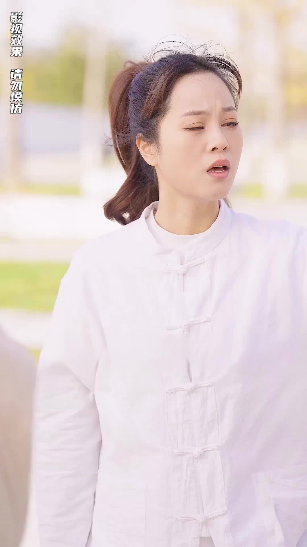 Episode 61 of The Supreme Warden Rescues His Young Bride