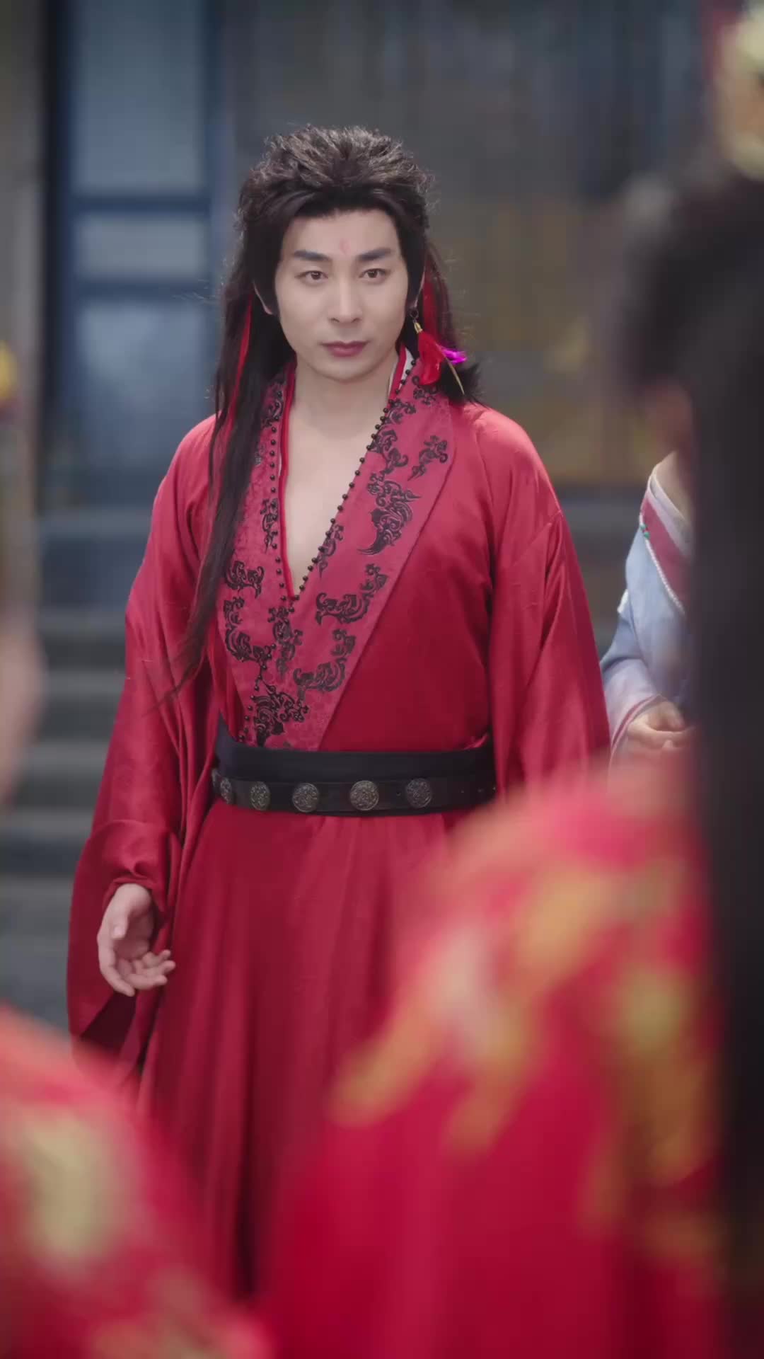 Episode 14 of The Swordsman's Rise