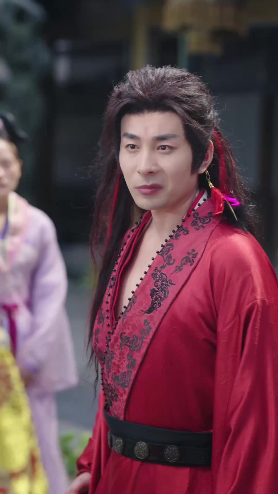 Episode 15 of The Swordsman's Rise