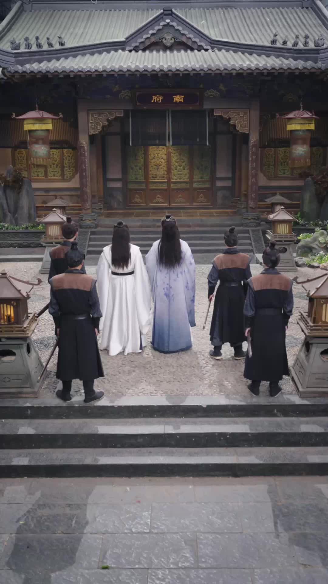 Episode 19 of The Swordsman's Rise