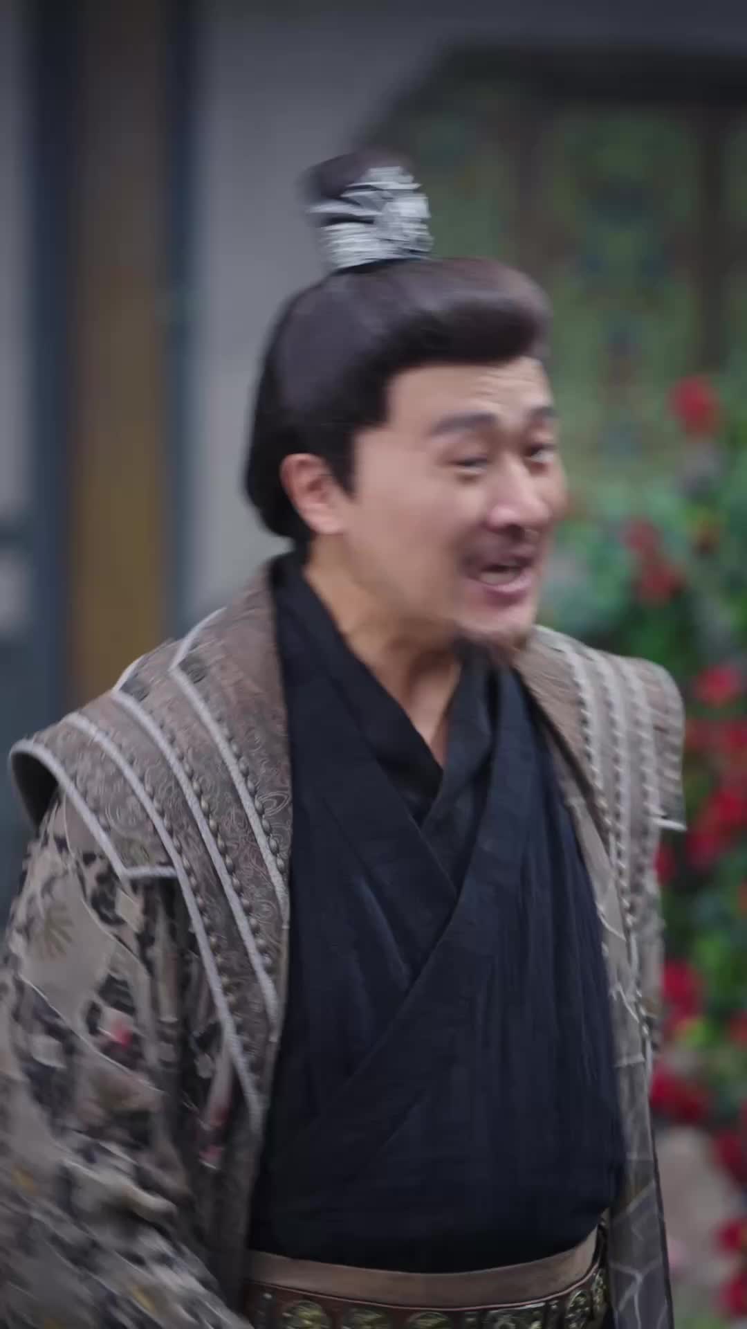 Episode 22 of The Swordsman's Rise