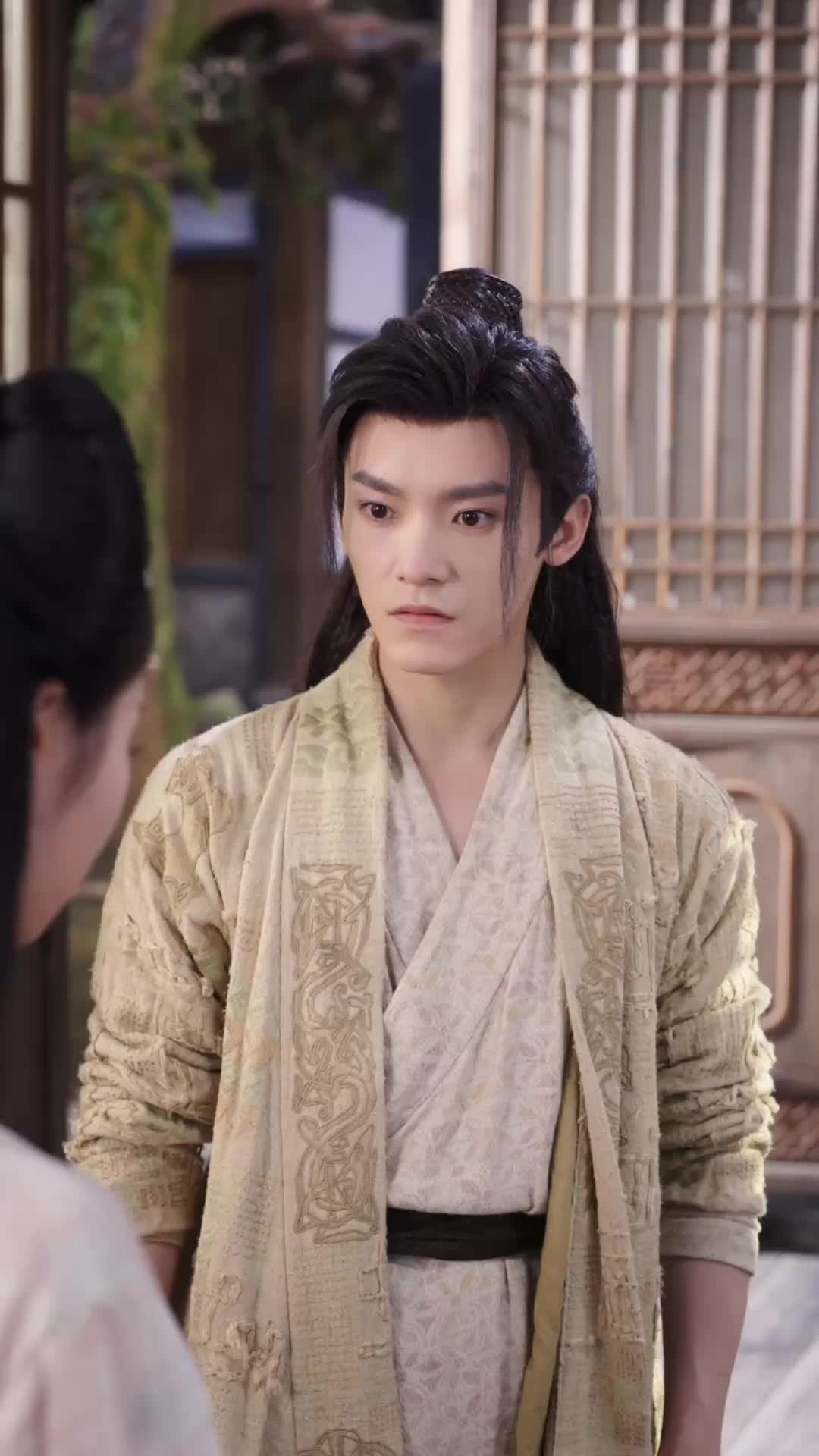 Episode 4 of The Swordsman's Rise