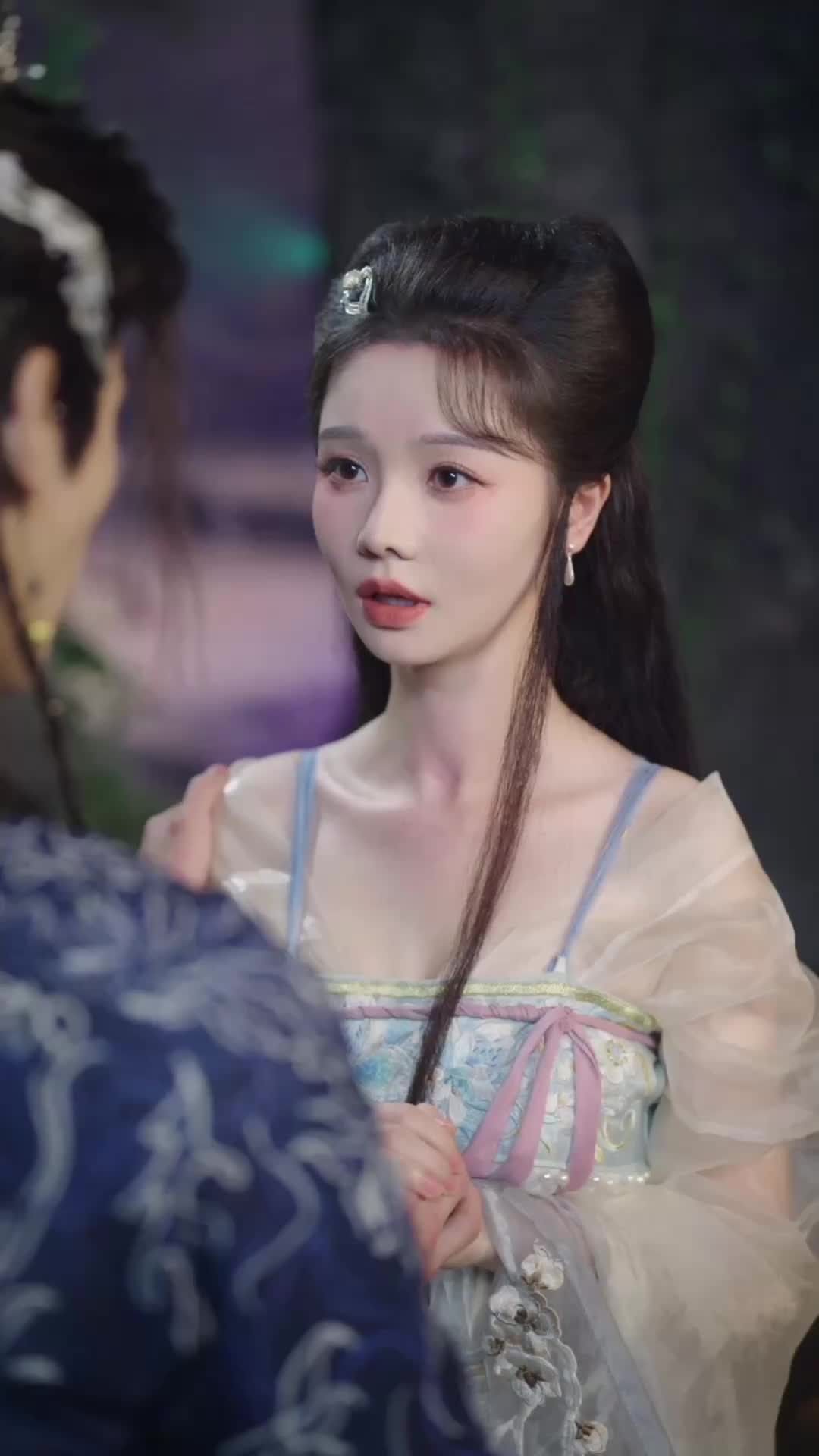 Episode 45 of The Swordsman's Rise