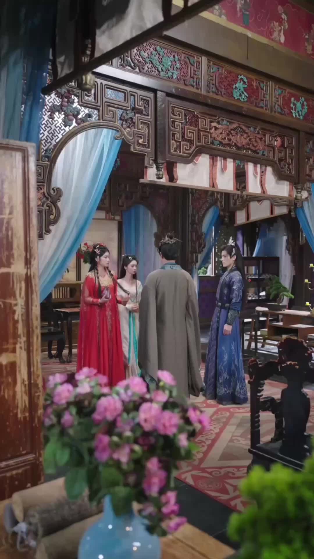 Episode 60 of The Swordsman's Rise