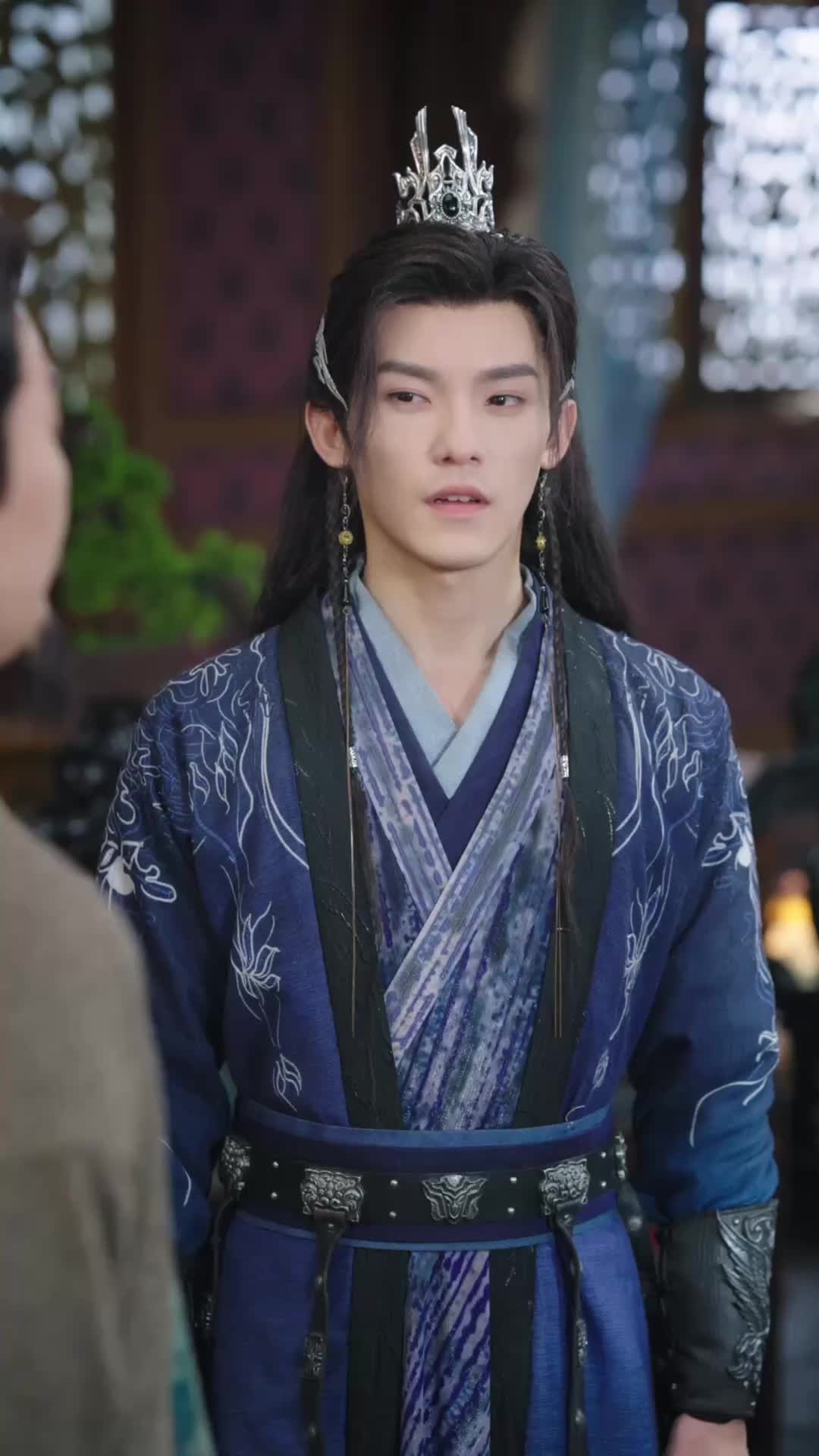 Episode 62 of The Swordsman's Rise