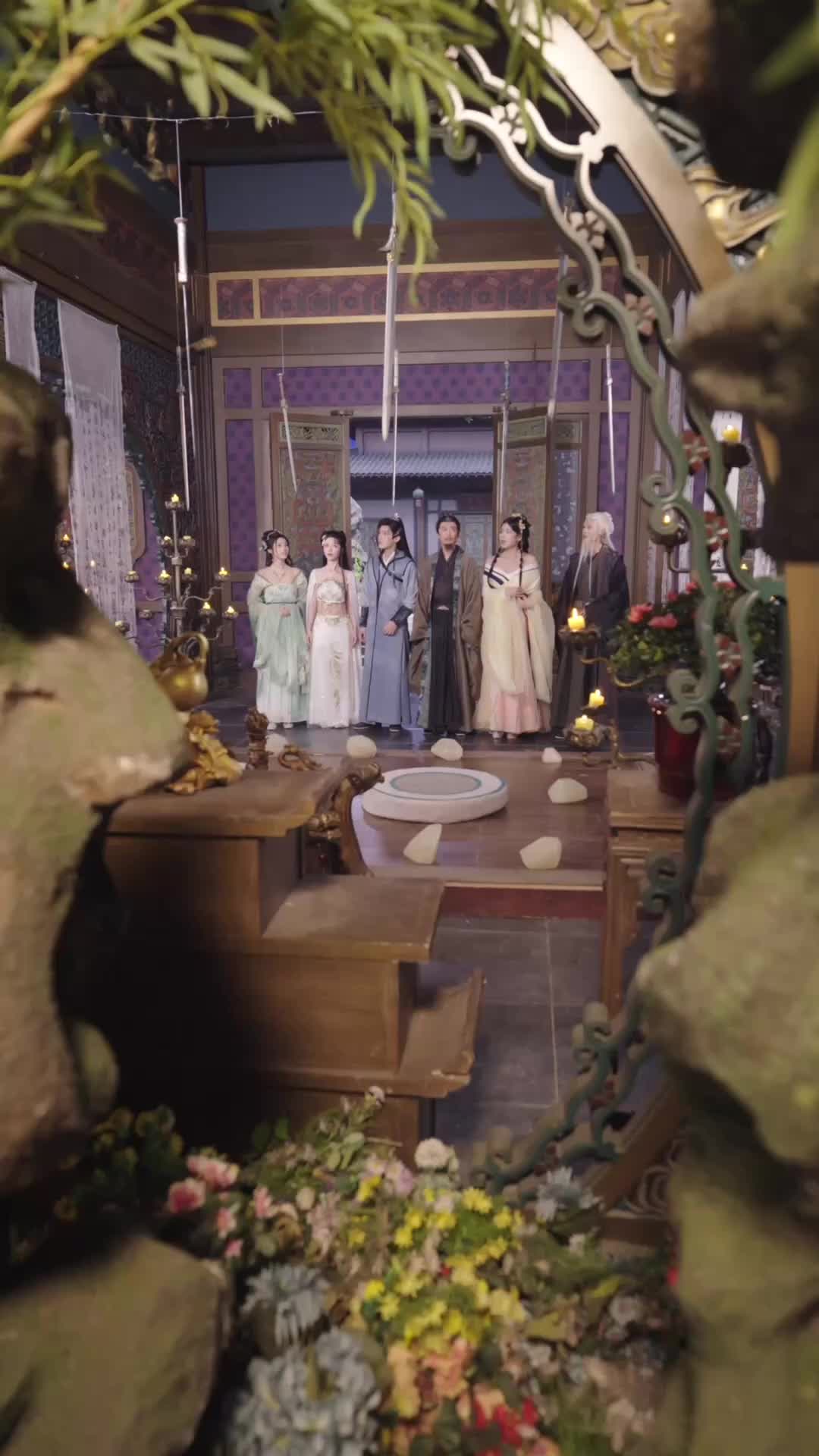 Episode 65 of The Swordsman's Rise