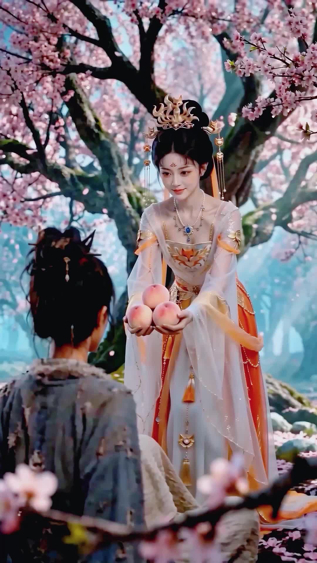 Episode 18 of The Sylvan Crest Swap