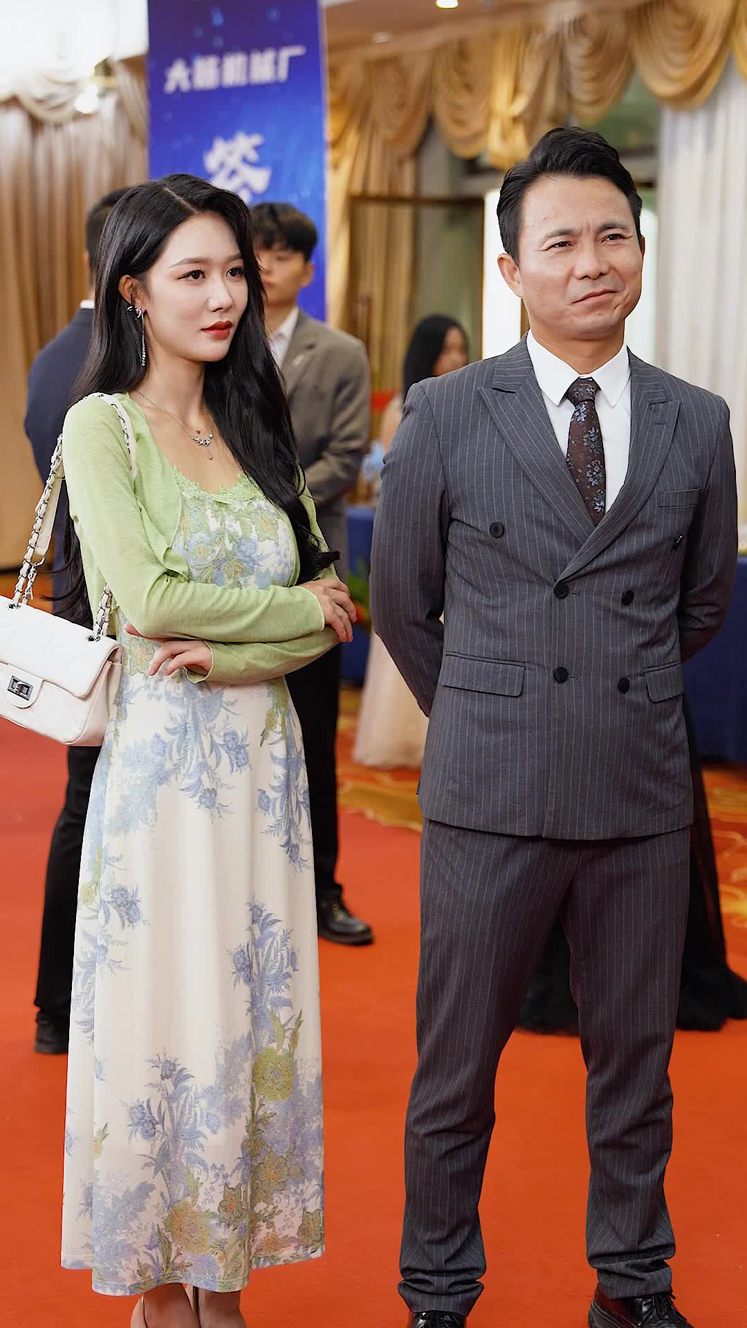 Episode 36 of The Test She Failed