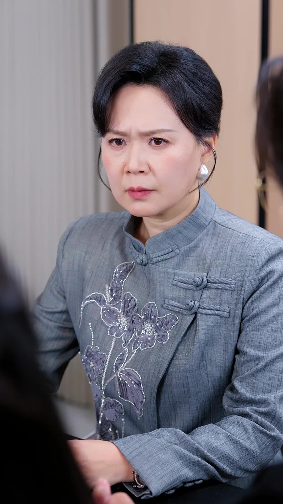 Episode 10 of The Three-Year Trial