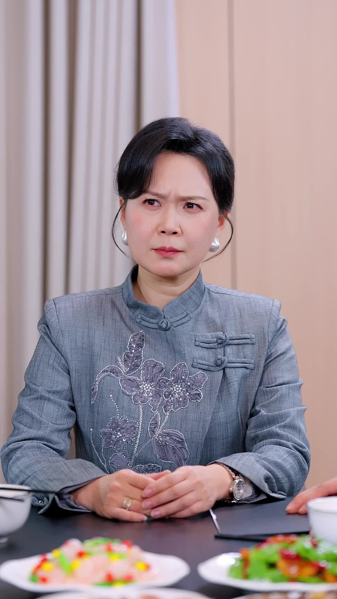 Episode 11 of The Three-Year Trial