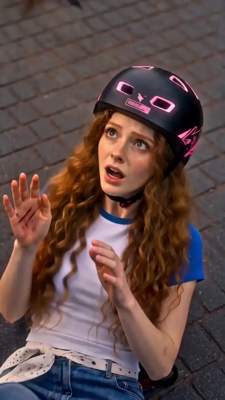 Episode 2 of The True Alpha Princess