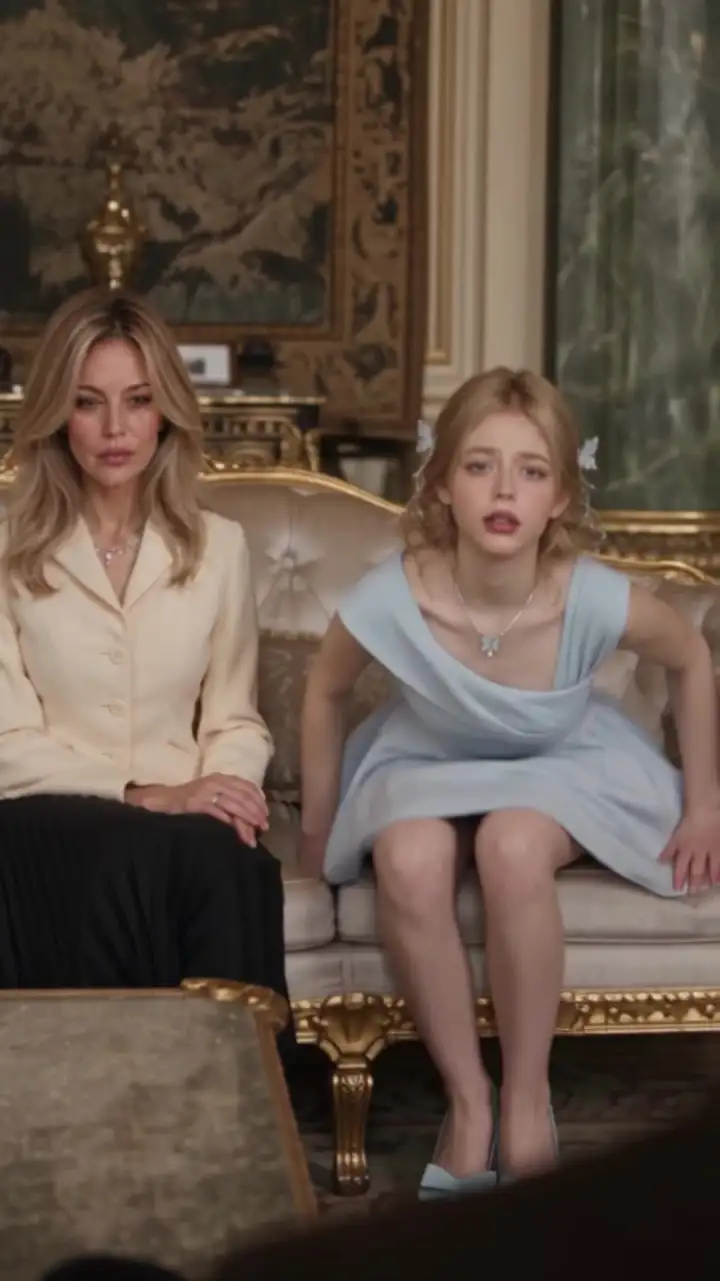 Episode 5 of The true heiress returning is the grand priestess of fat